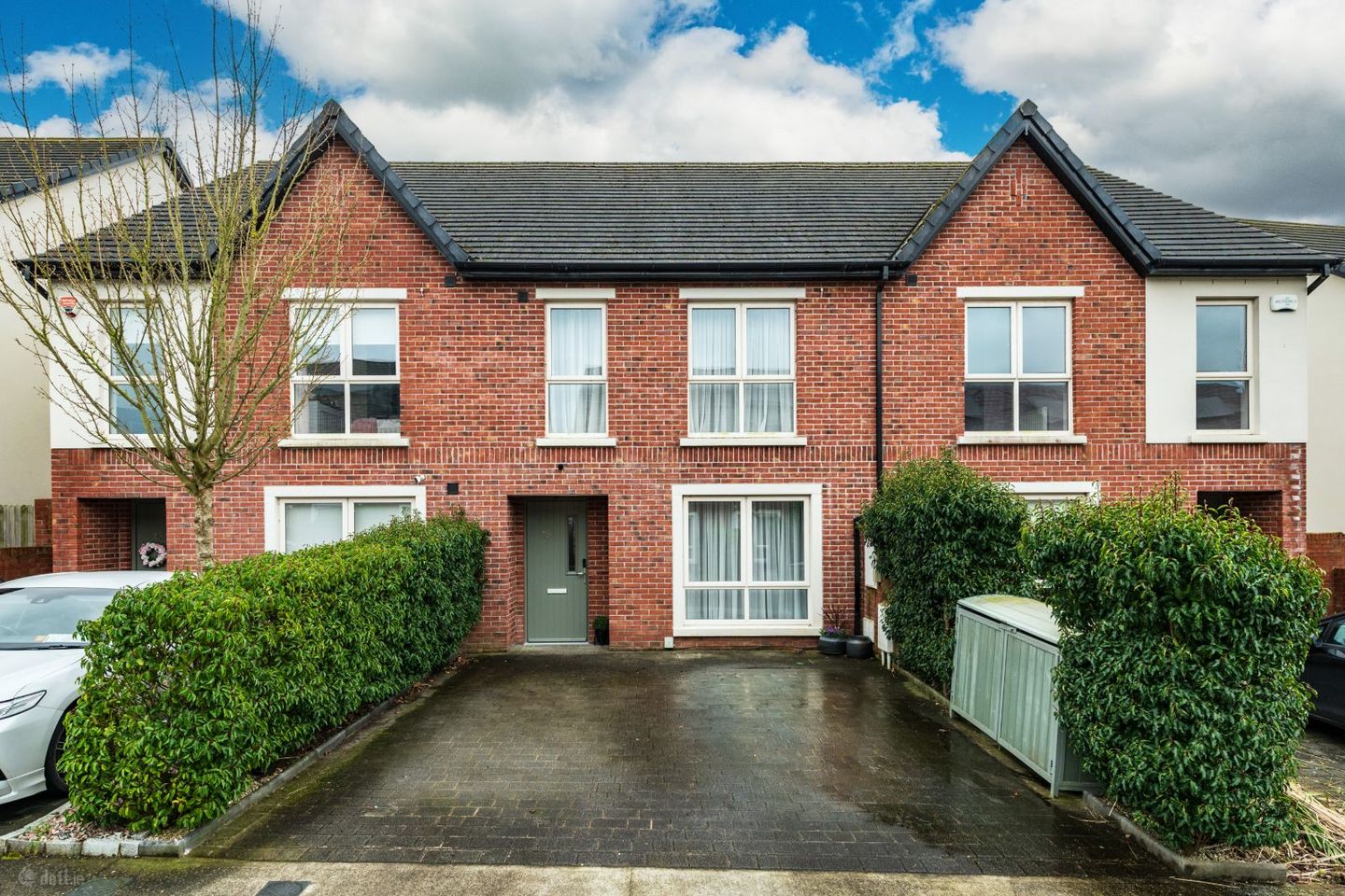 15 Oak Park Place, Oak Park, Naas, Co. Kildare, W91NVR9