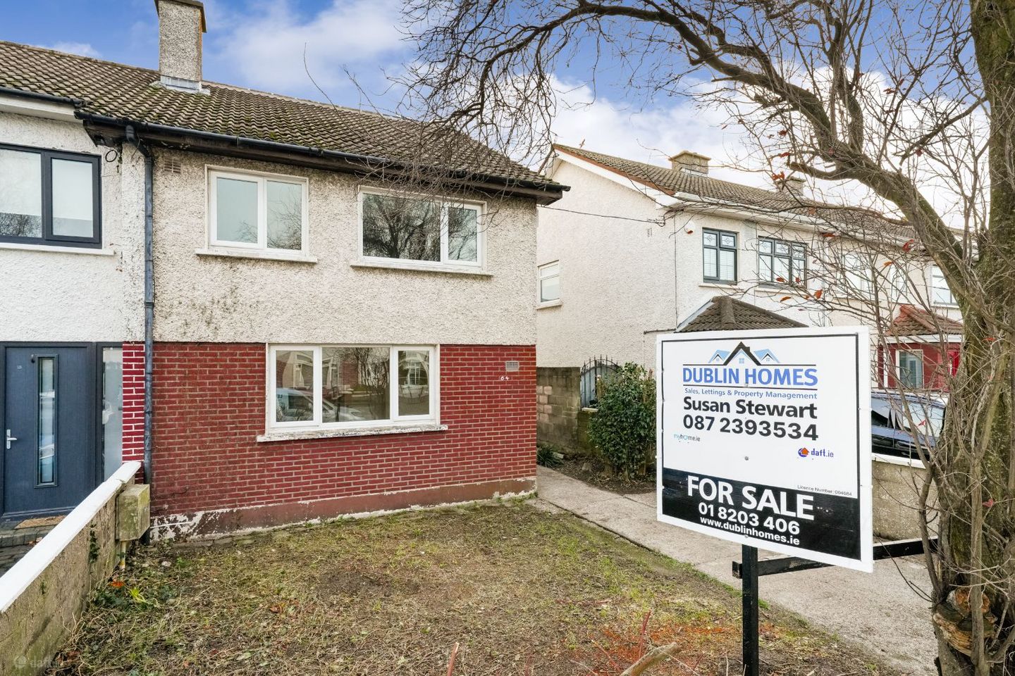 64 Beauvale Park, Dublin 5, Beaumont, Dublin 9, D05C1F6