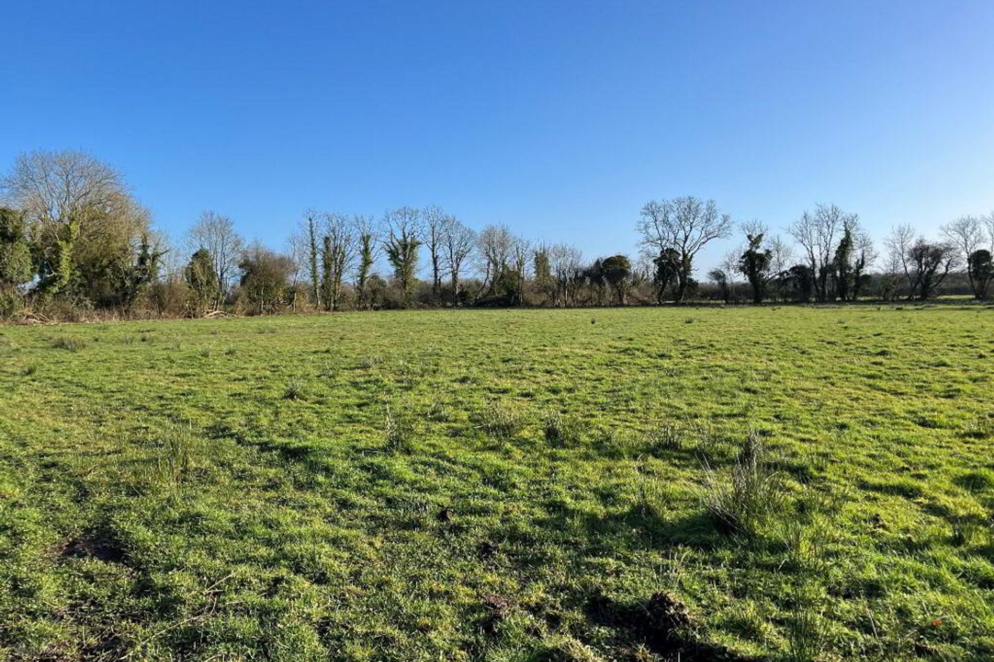 Kildalkey, 3.5 Acres Clonbarron, Co. Meath