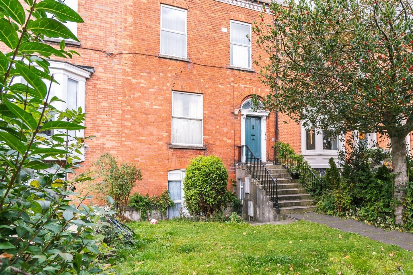 14 Kenilworth Road, Rathgar, Dublin 6, D06PH92