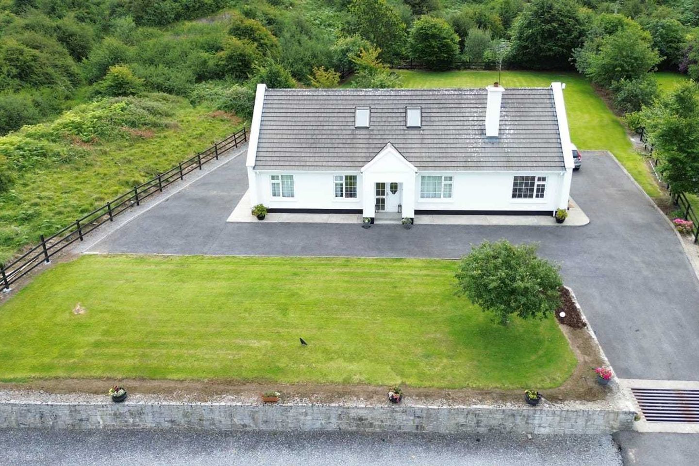 Caherard, Glencorrib, Abbey, Co. Galway, H91F9H9