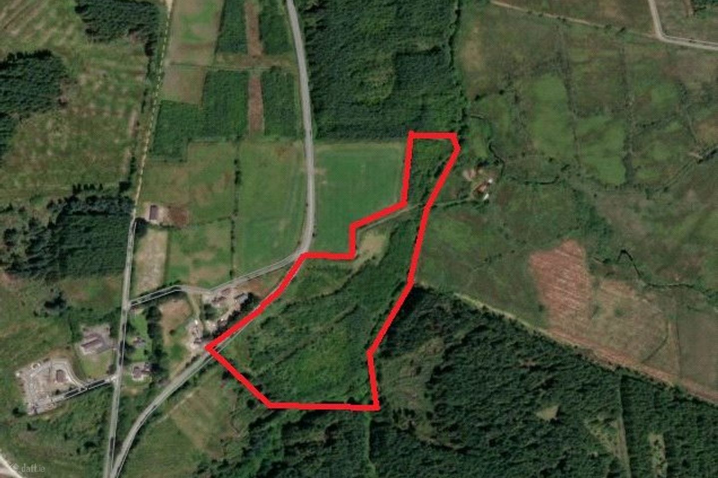 Reanagowan, Lyreacrompane, Co. Kerry