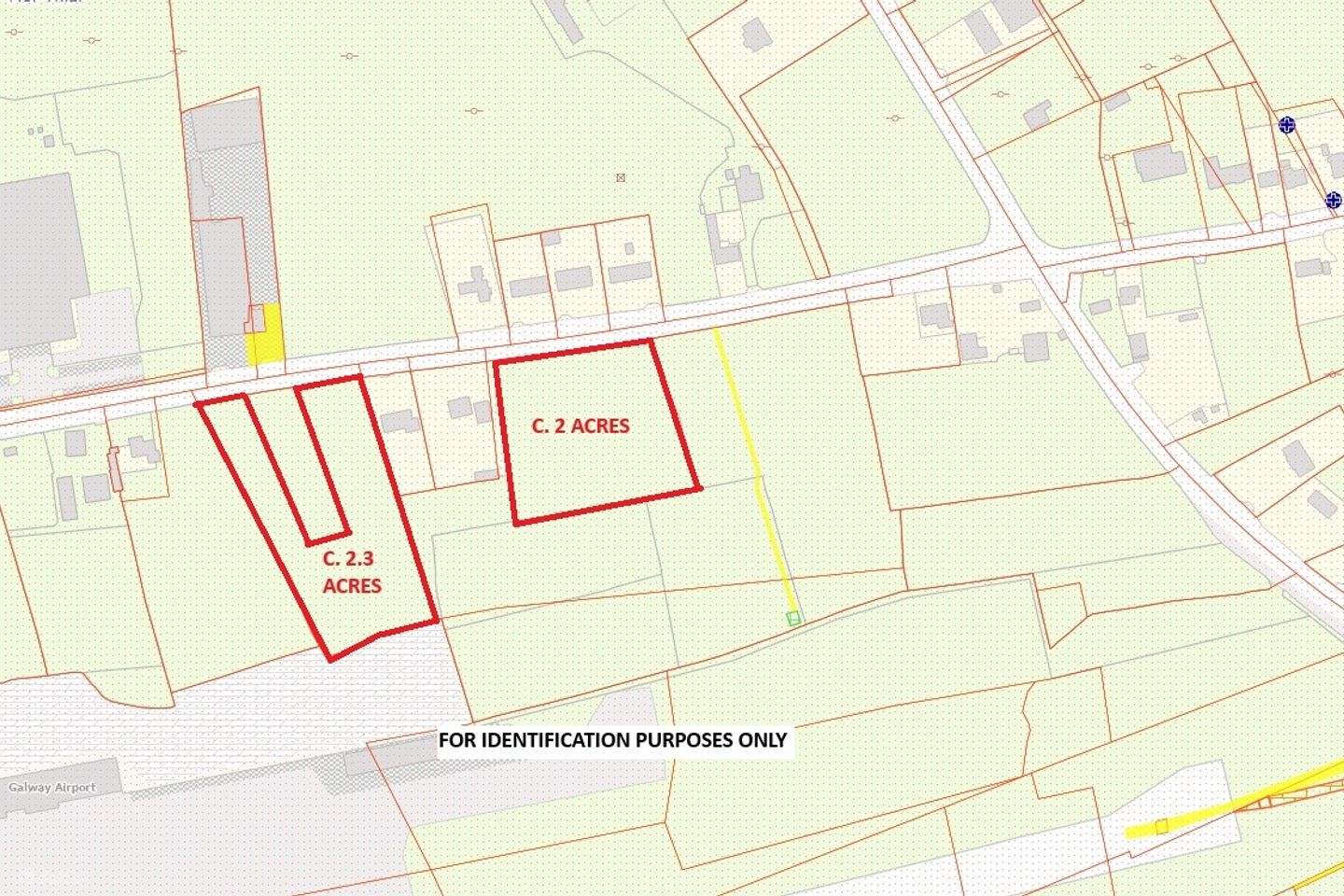 Carnmore, Oranmore, Co. Galway