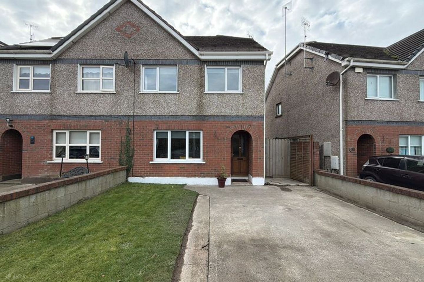 25 Chestnut Grove, Termon Abbey, Drogheda, Co. Louth, A92YC3X