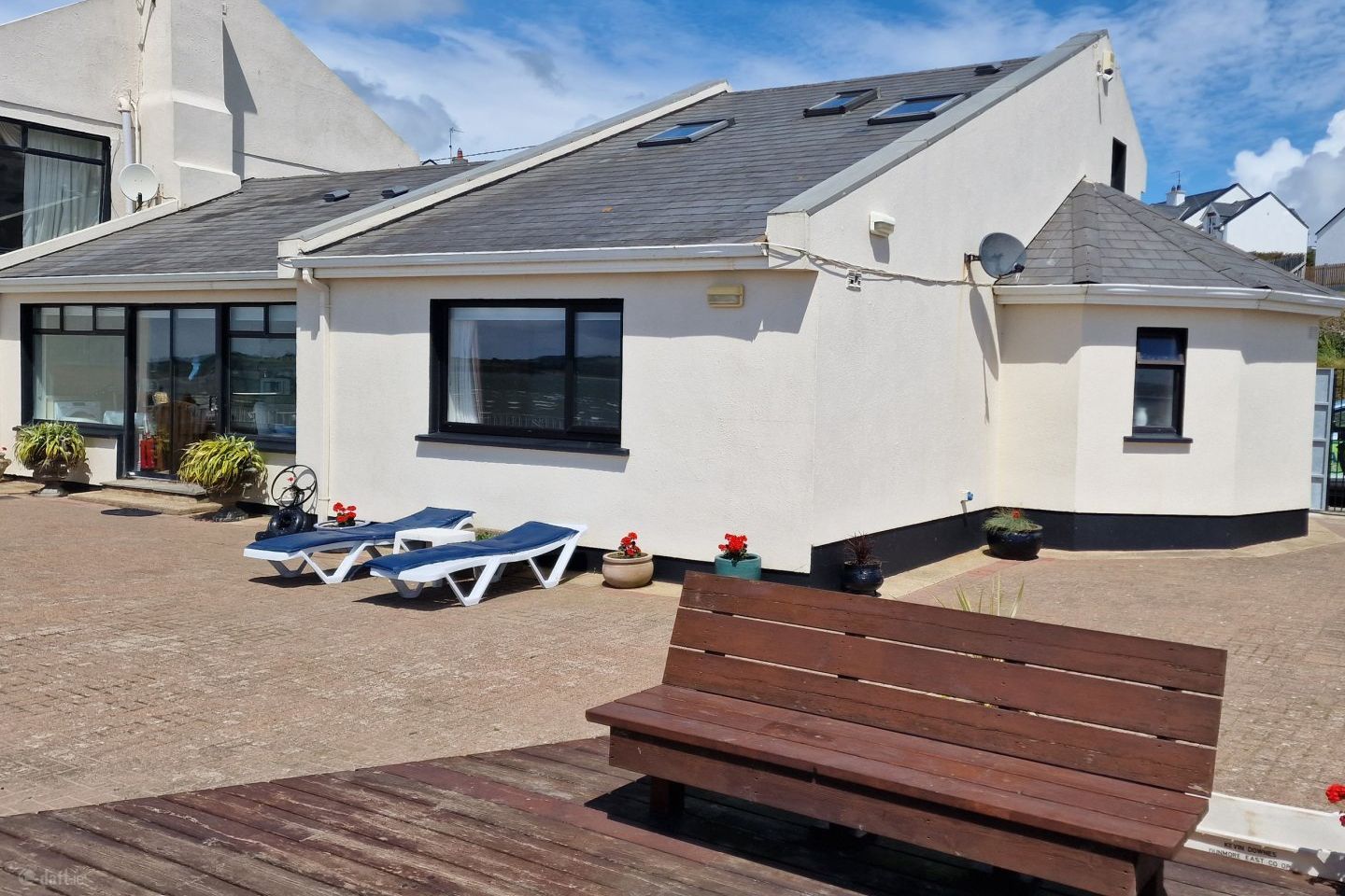 Duncannon, Co. Wexford