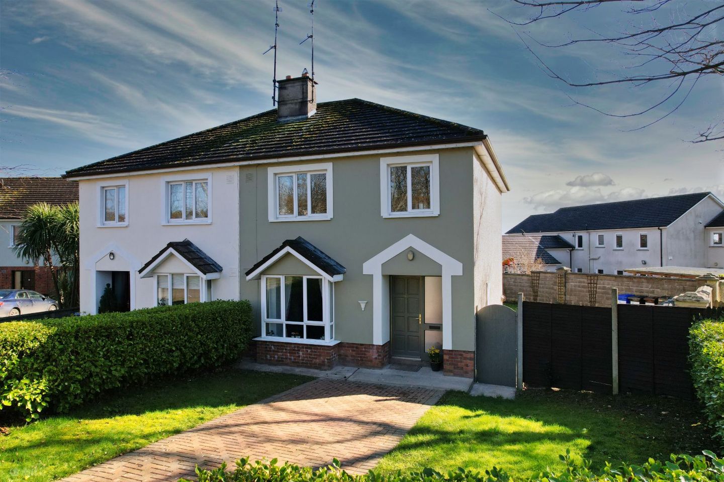 The Chase, Ramsgate Village, Gorey, Co. Wexford, Y25W893