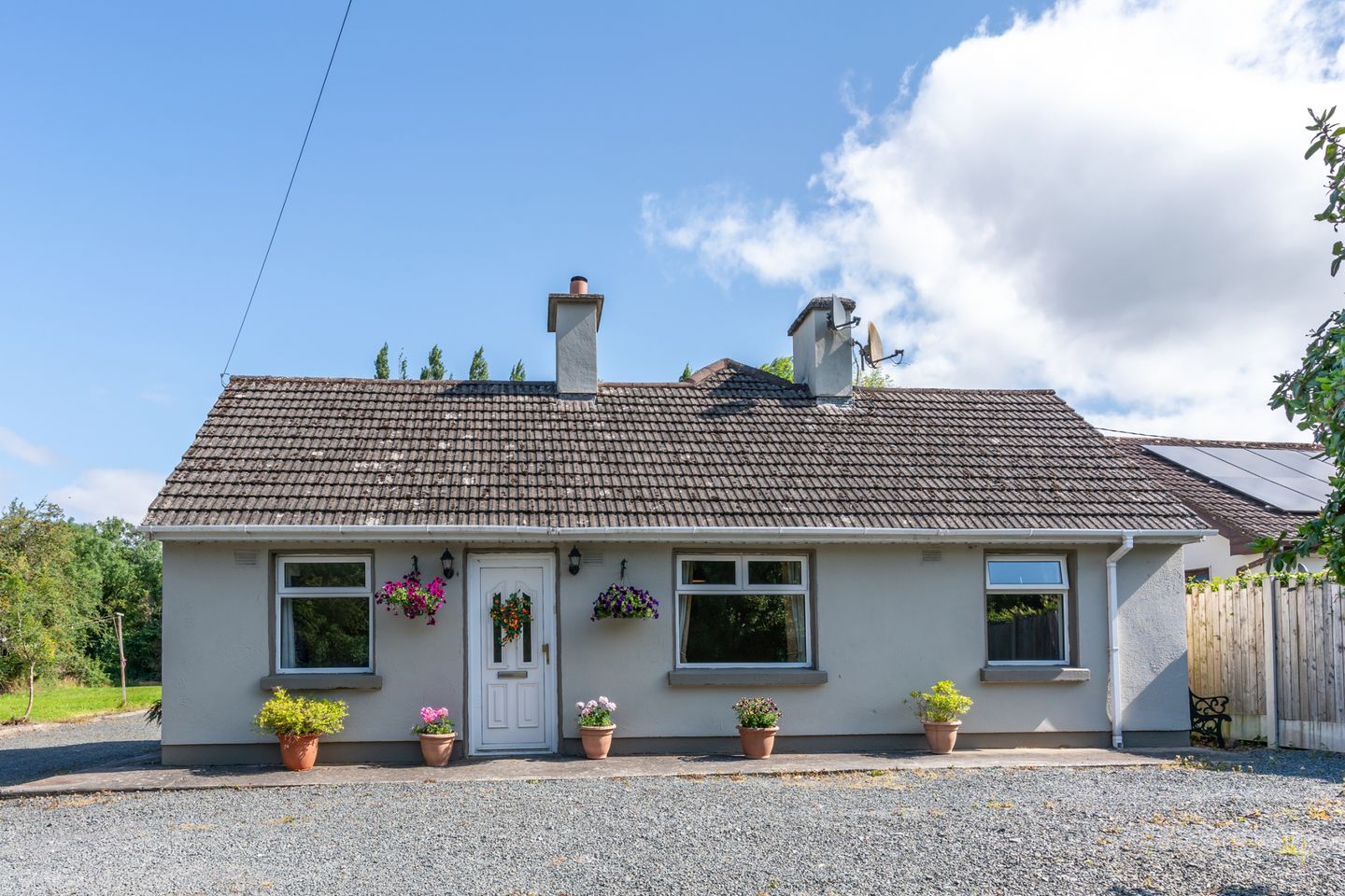 Johnstown, Bennekerry, Carlow, R93T206