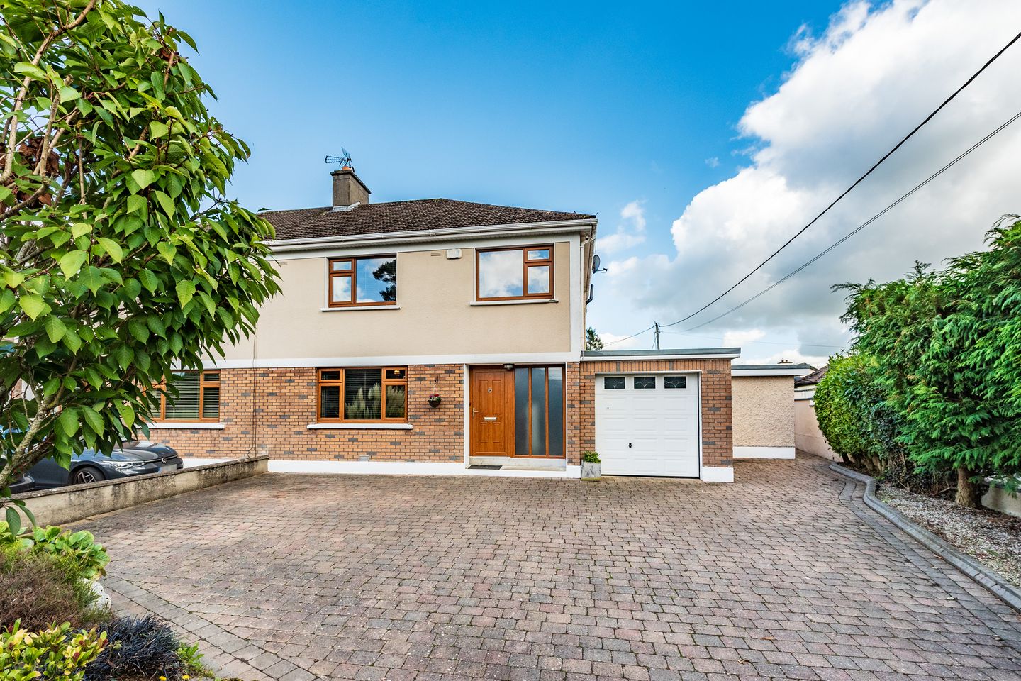 Leemount, Chanterlands, Athy, Co. Kildare, R14RX54