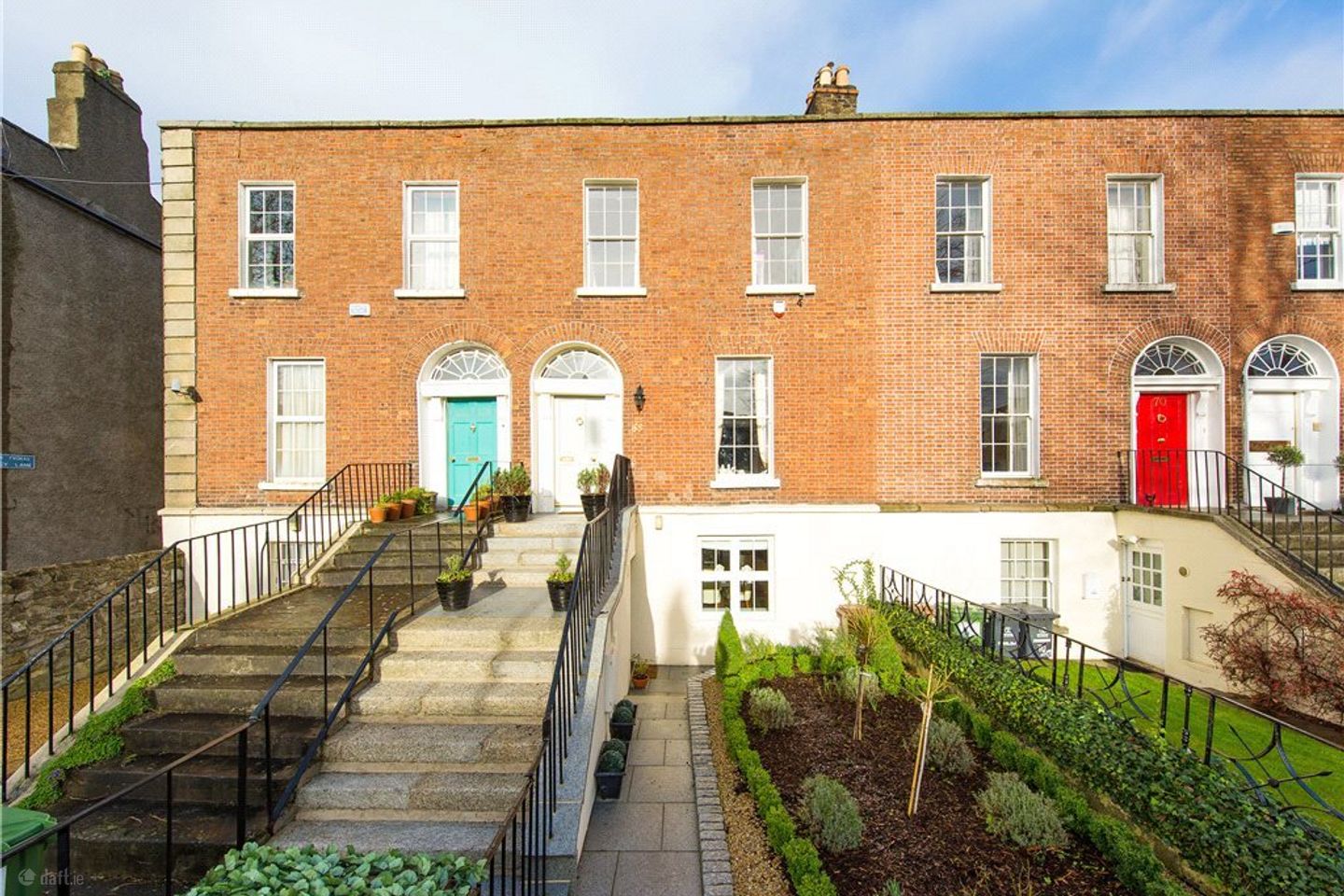 68 Haddington Road, Ballsbridge, Dublin 4