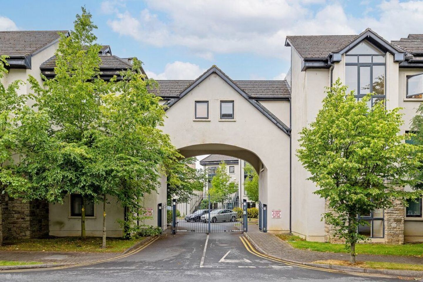 A20, Garden Apartments, Devoy Quarter, John Devoy , Naas, Co. Kildare