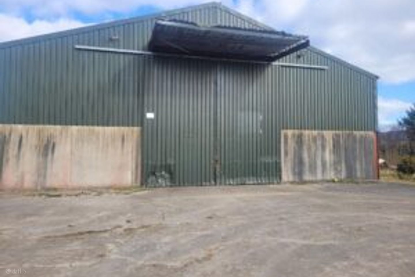 Islandmore, Flagmount, Flagmount, Co. Clare