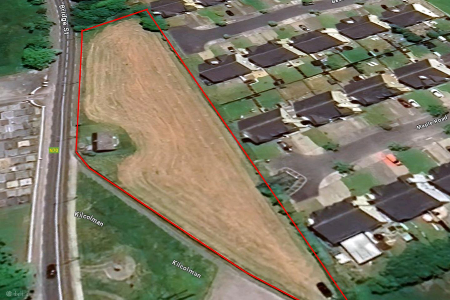 Knockavota, Milltown, Co. Kerry