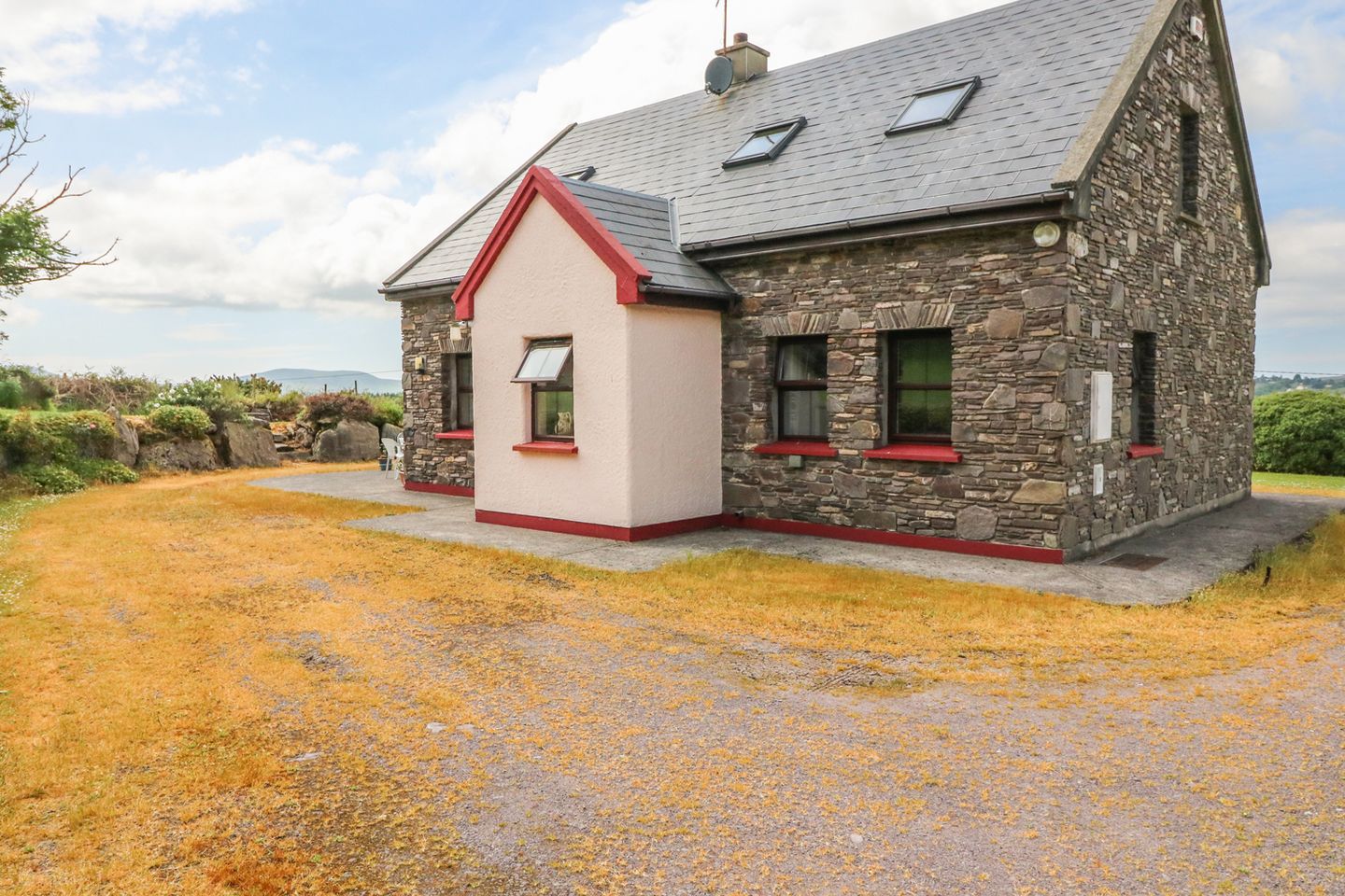 Waterville, Co. Kerry