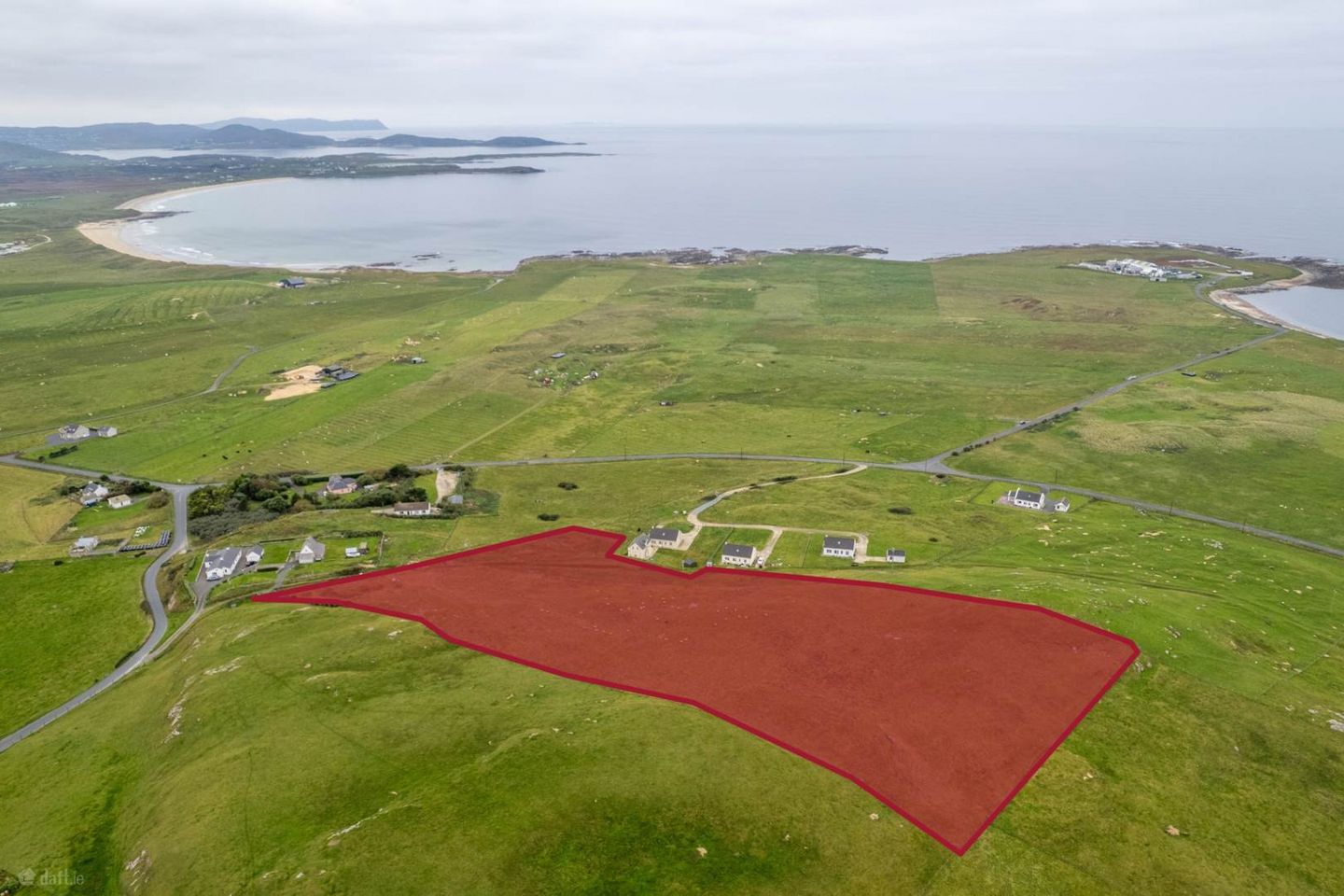 Cooladerry, Fanad, Co. Donegal