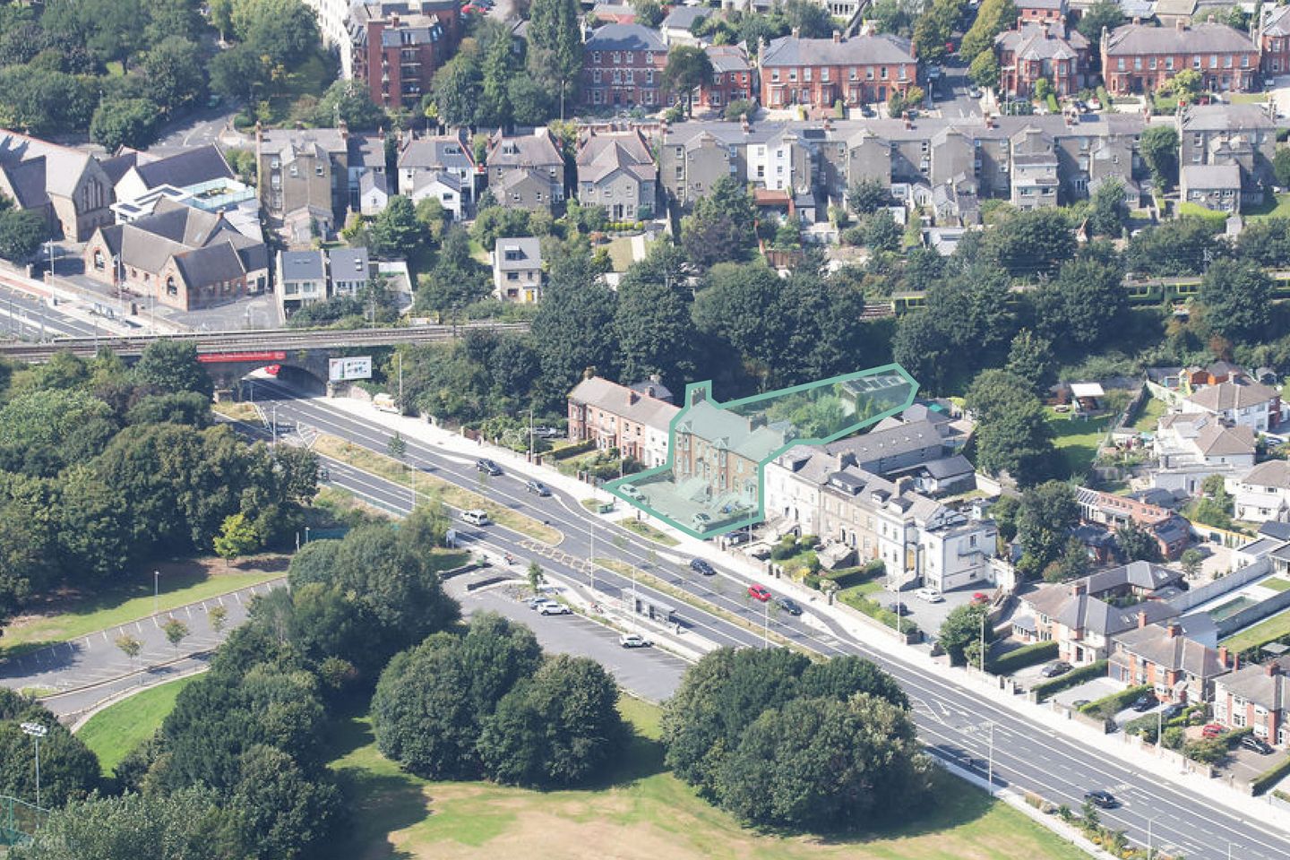 5-7 Clontarf Road, Clontarf, Dublin 3, D03NA78