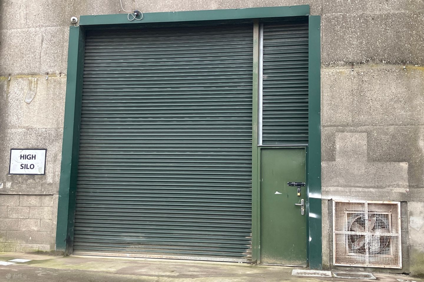 Unit C, The Maltings Business Park, Athy, Co. Kildare