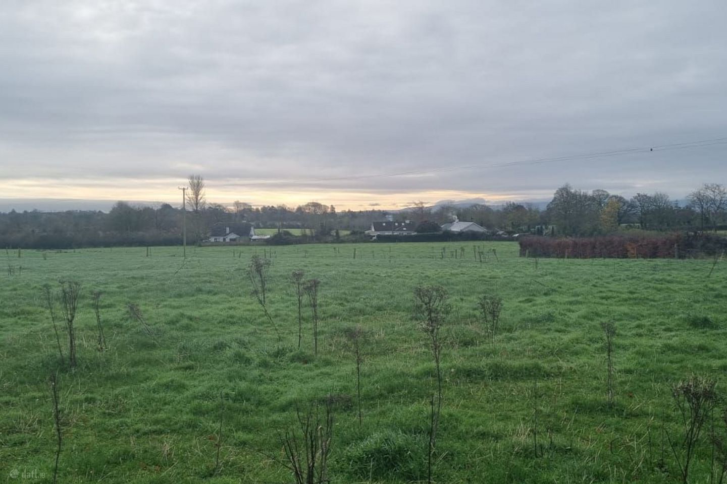 c. 3.5 Acre Site at Rutland Carlow R93 N7D2, Bennekerry, Co. Carlow
