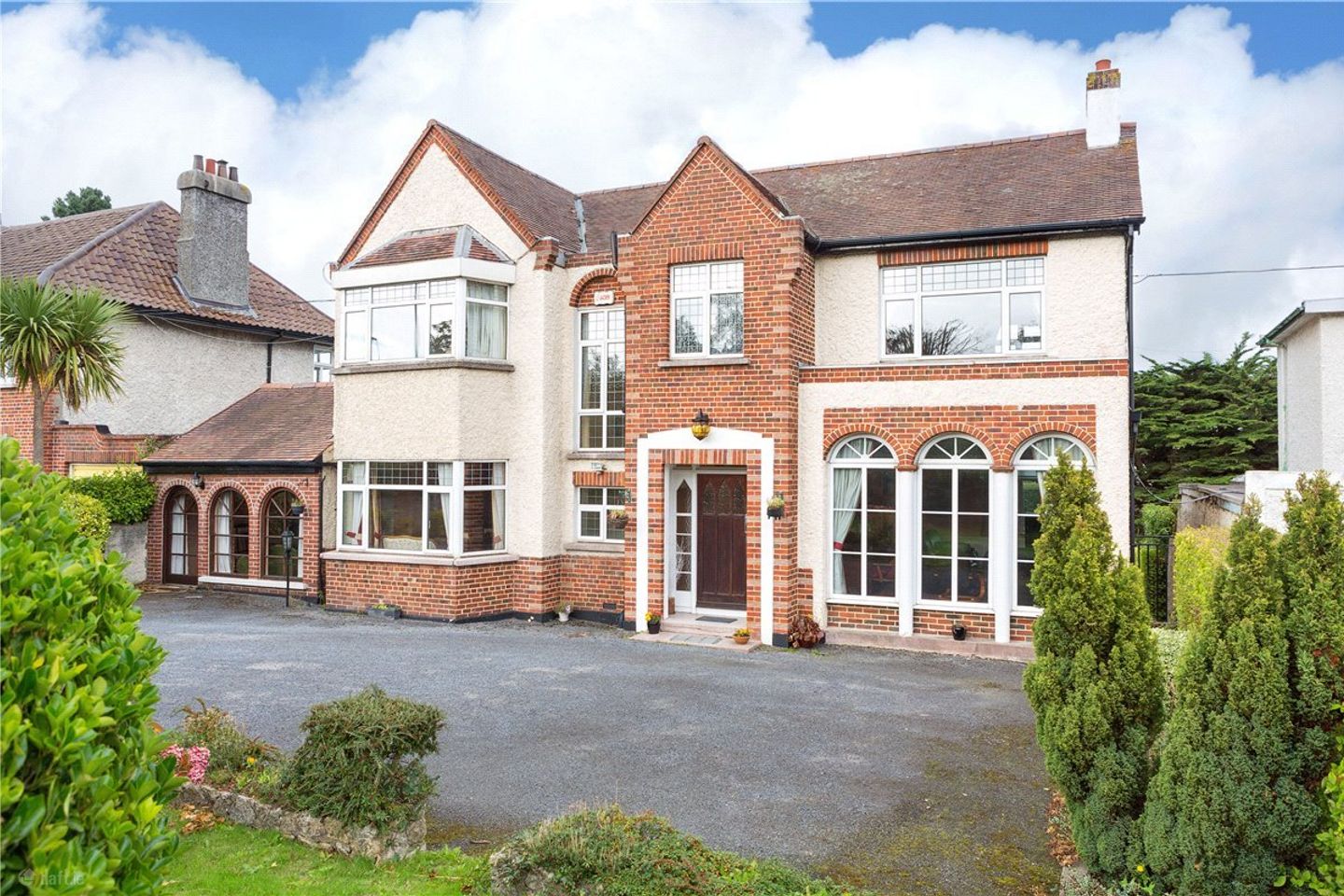 Villa Tyone, Bray Road, Foxrock, Dublin 18, D18V2H7