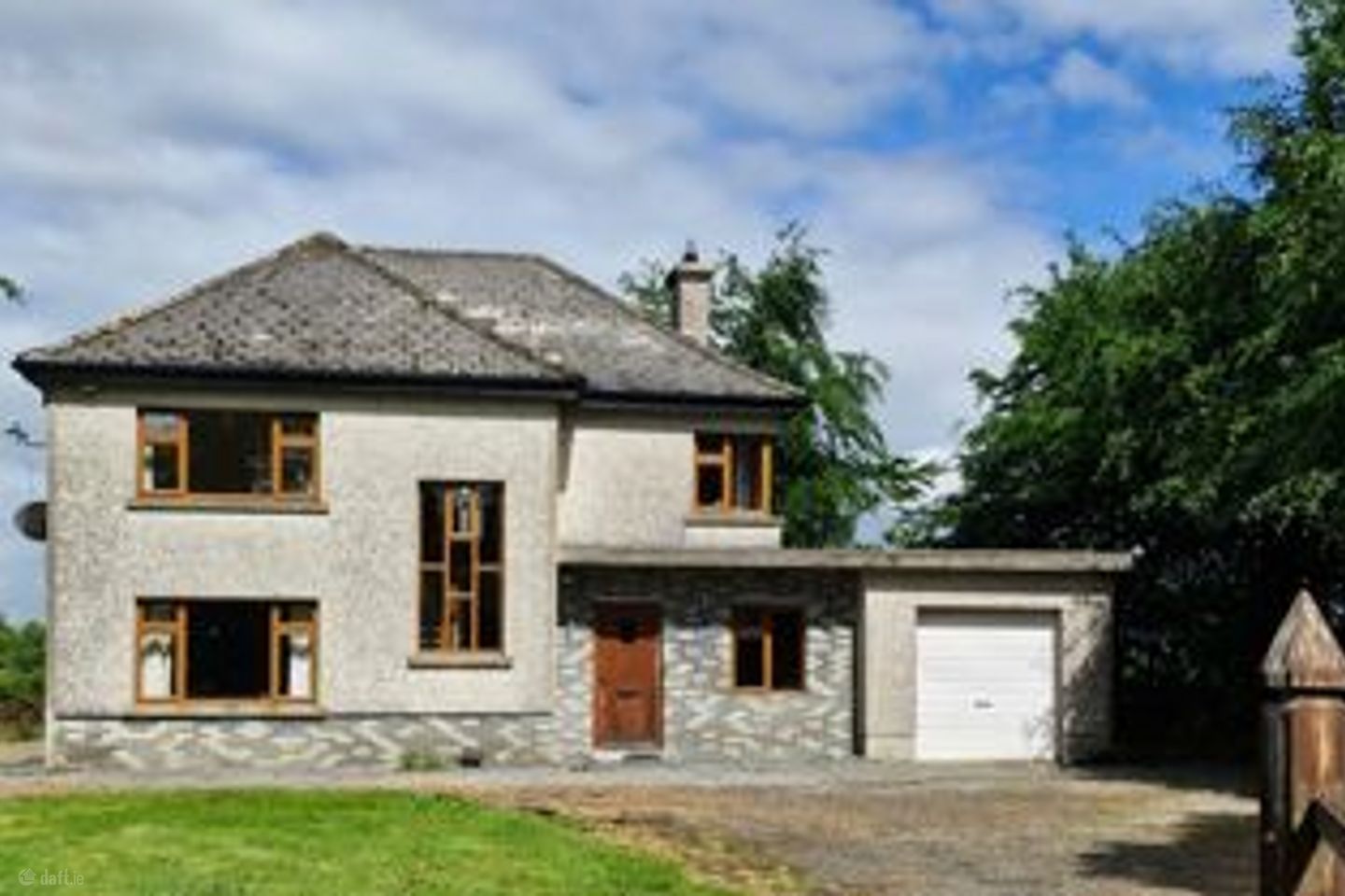 Maine South, Milford, Co. Cork