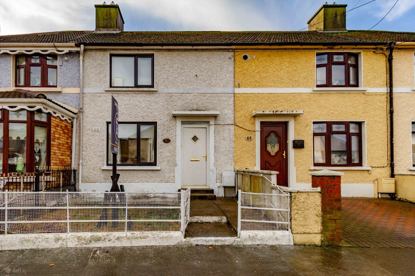 70 Rathdrum Road, Dublin 12, Crumlin, Dublin 12, D12W868