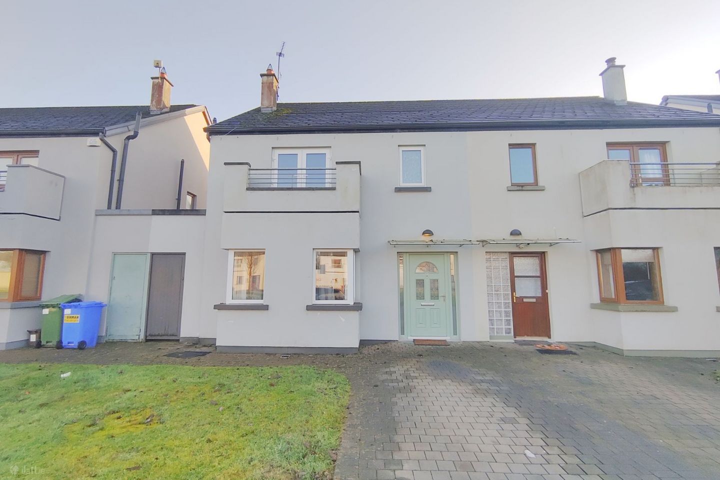 17 Dromsally Woods, Cappamore, Co. Limerick, V94WC9W
