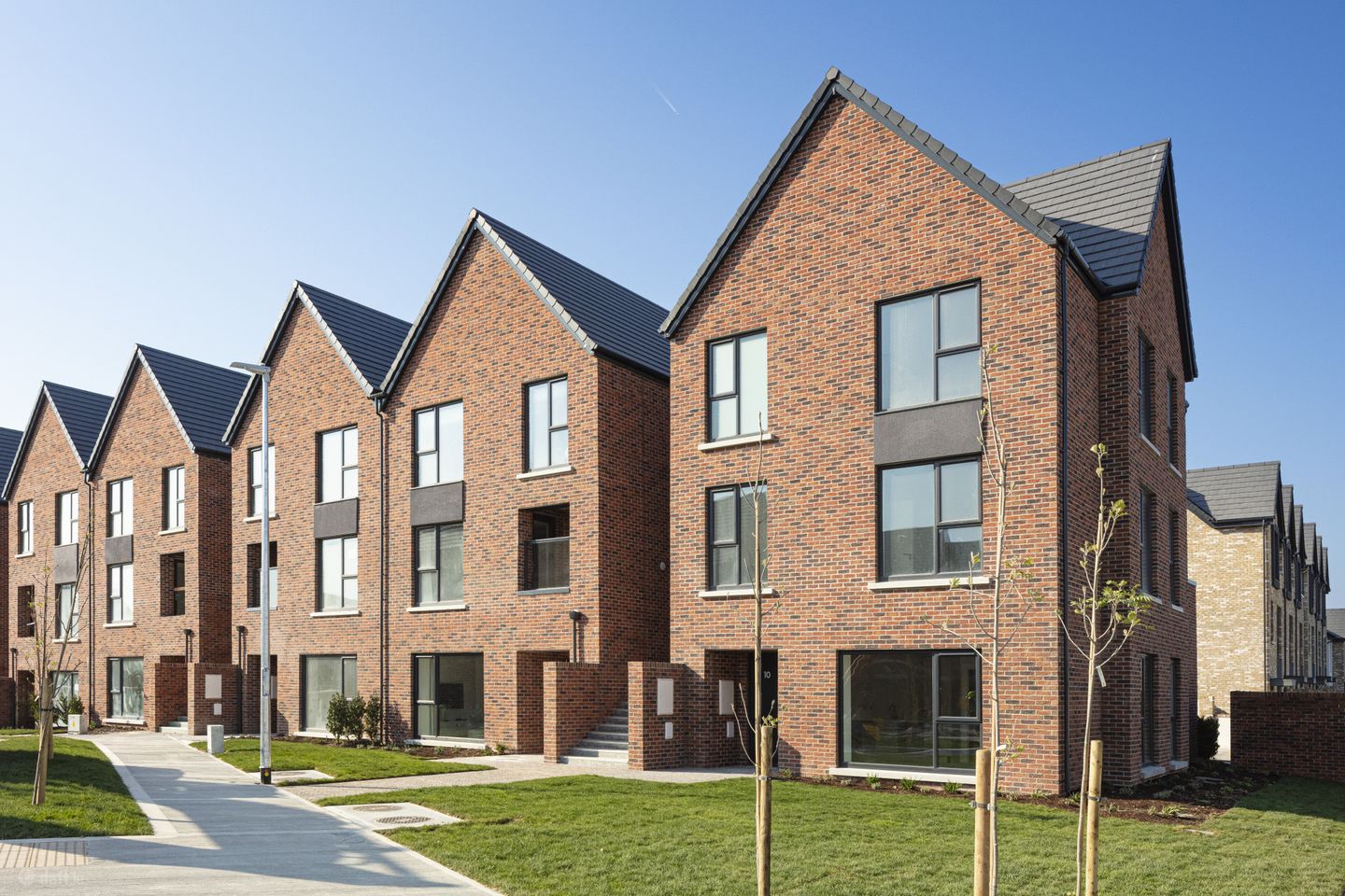 2 Bedroom Ground Floor Apartment, Regles, Ministers Road, Lusk, Co. Dublin, Co Dublin