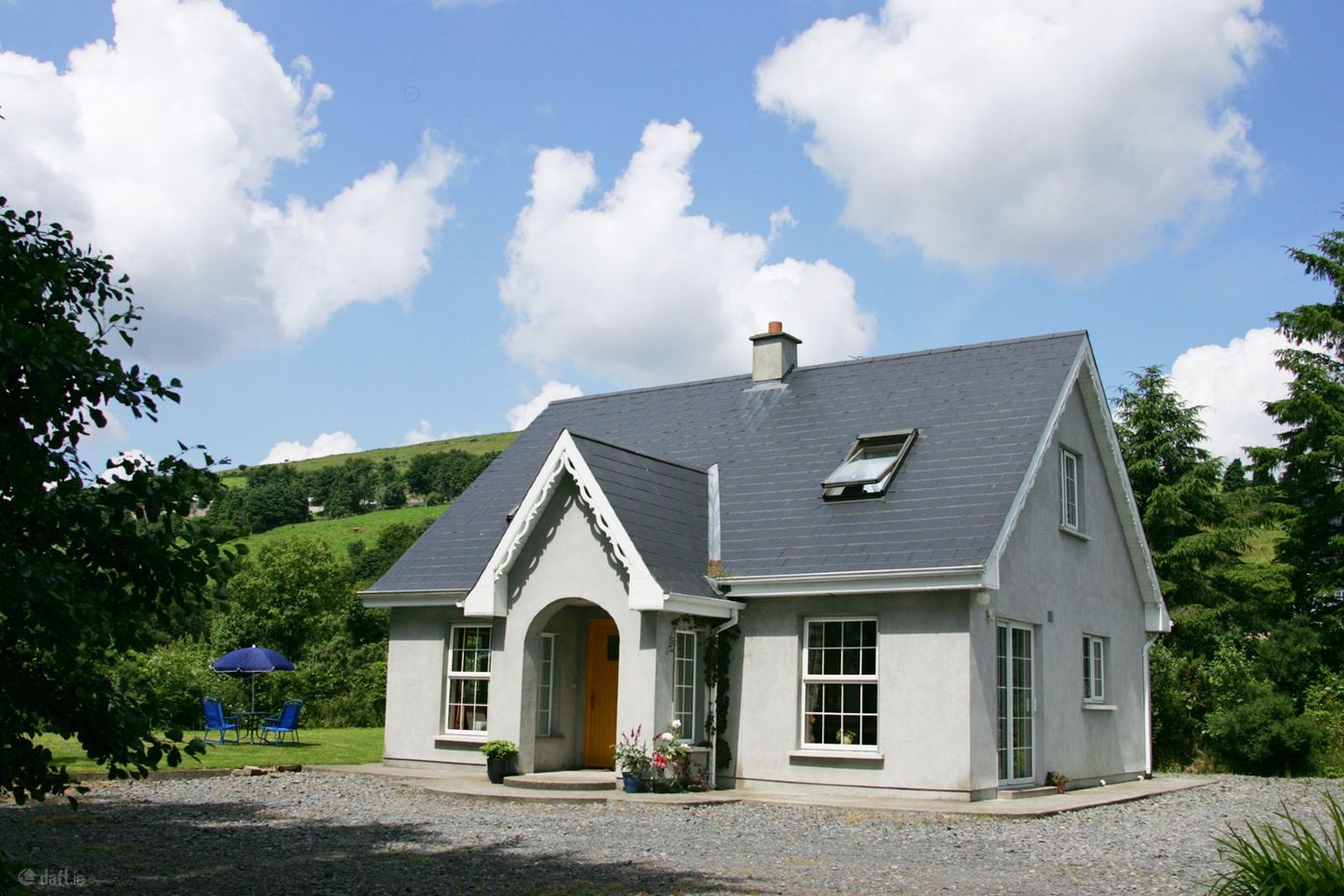 Skeheenarinky, near Mitchelstown, Cahir, Co. Tipperary, Burncourt, Co. Tipperary