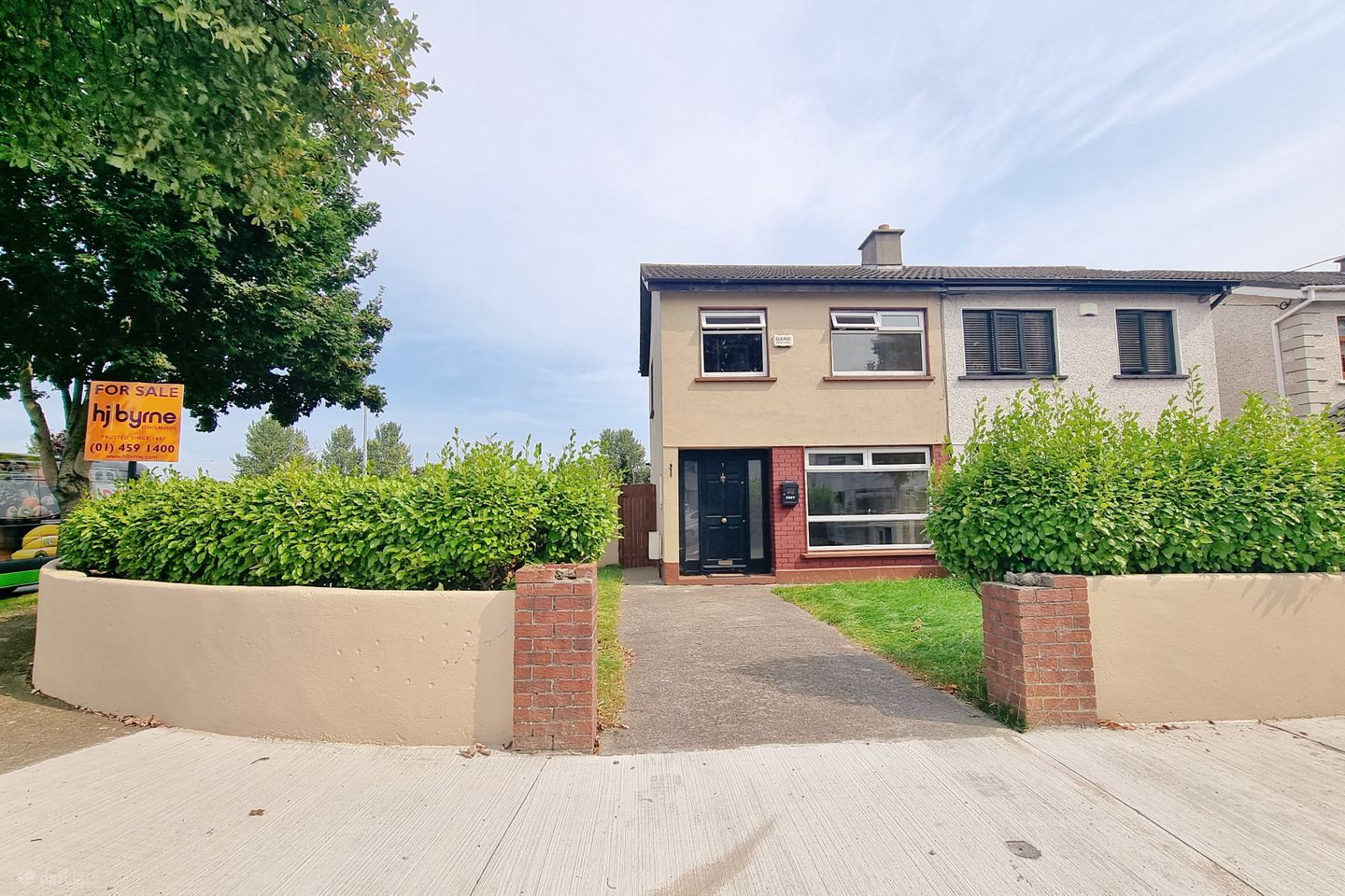 1 Wheatfields Court, Clondalkin, Dublin 22, D22FW31