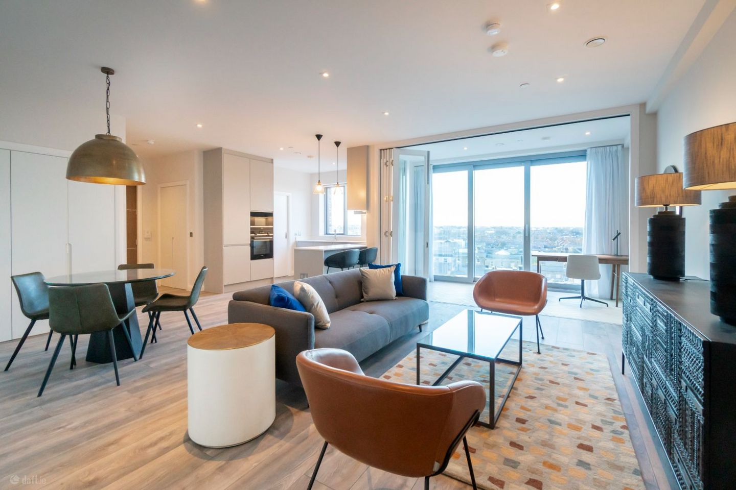 Apartment 7, Lock Gate 3, Charlemont Lane, Dublin 2