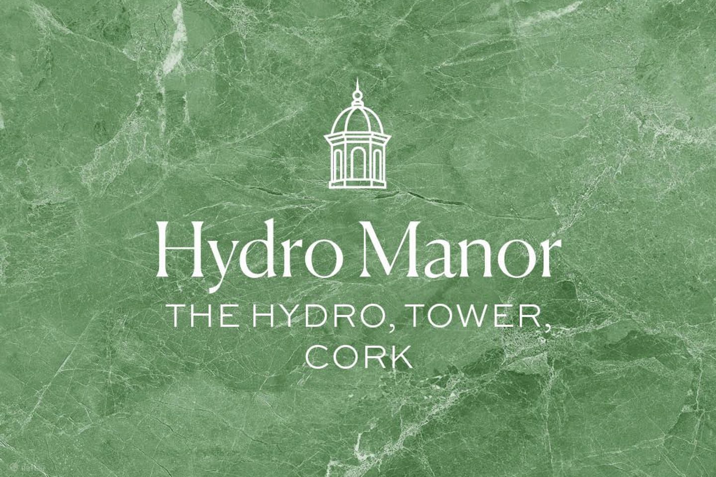 Hydro Manor, The Hydro, Tower, Co. Cork