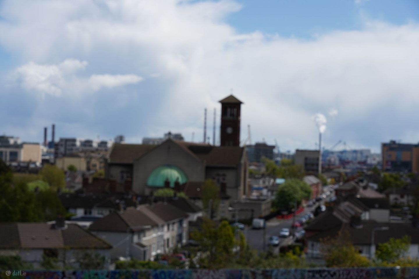 Crosbies Yard, Ossory Road, East Wall, Dublin 3, East Wall, Dublin 3, North Strand, Dublin 3