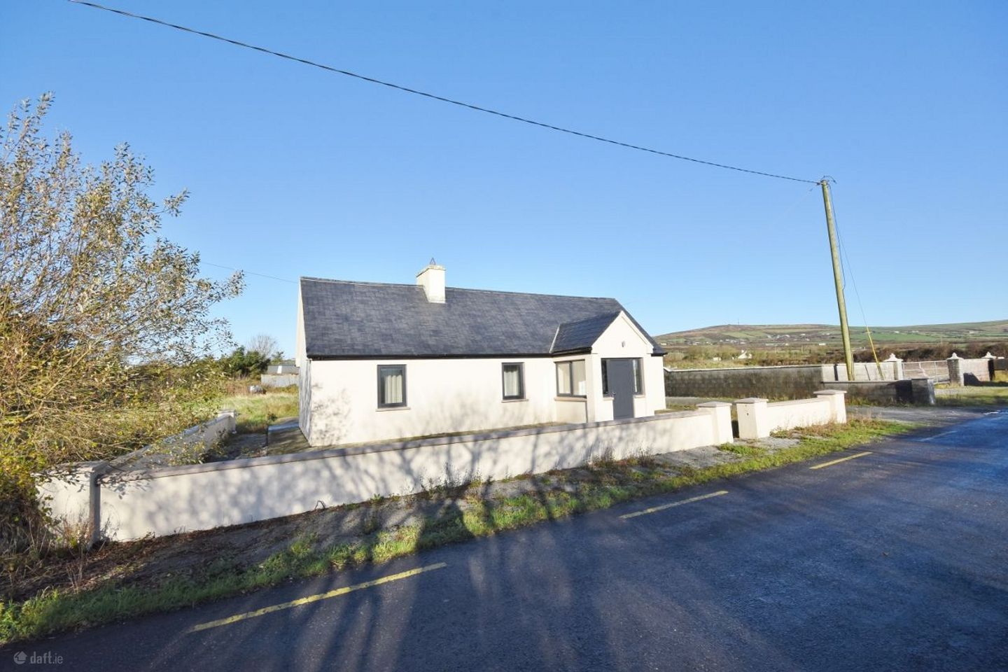 Gortnaskeha Commons, Ballybunion, Co. Kerry, V31NY63