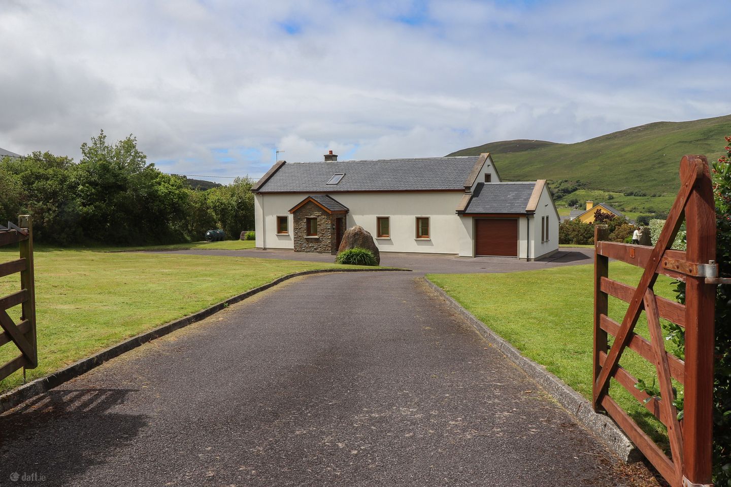 Glenbeigh, Co. Kerry