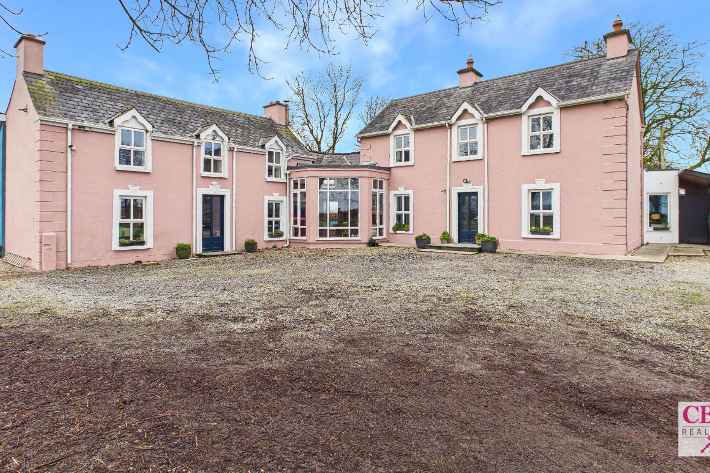 Oldglass, Ballacolla, Clough, Co. Laois, R32Y0E9