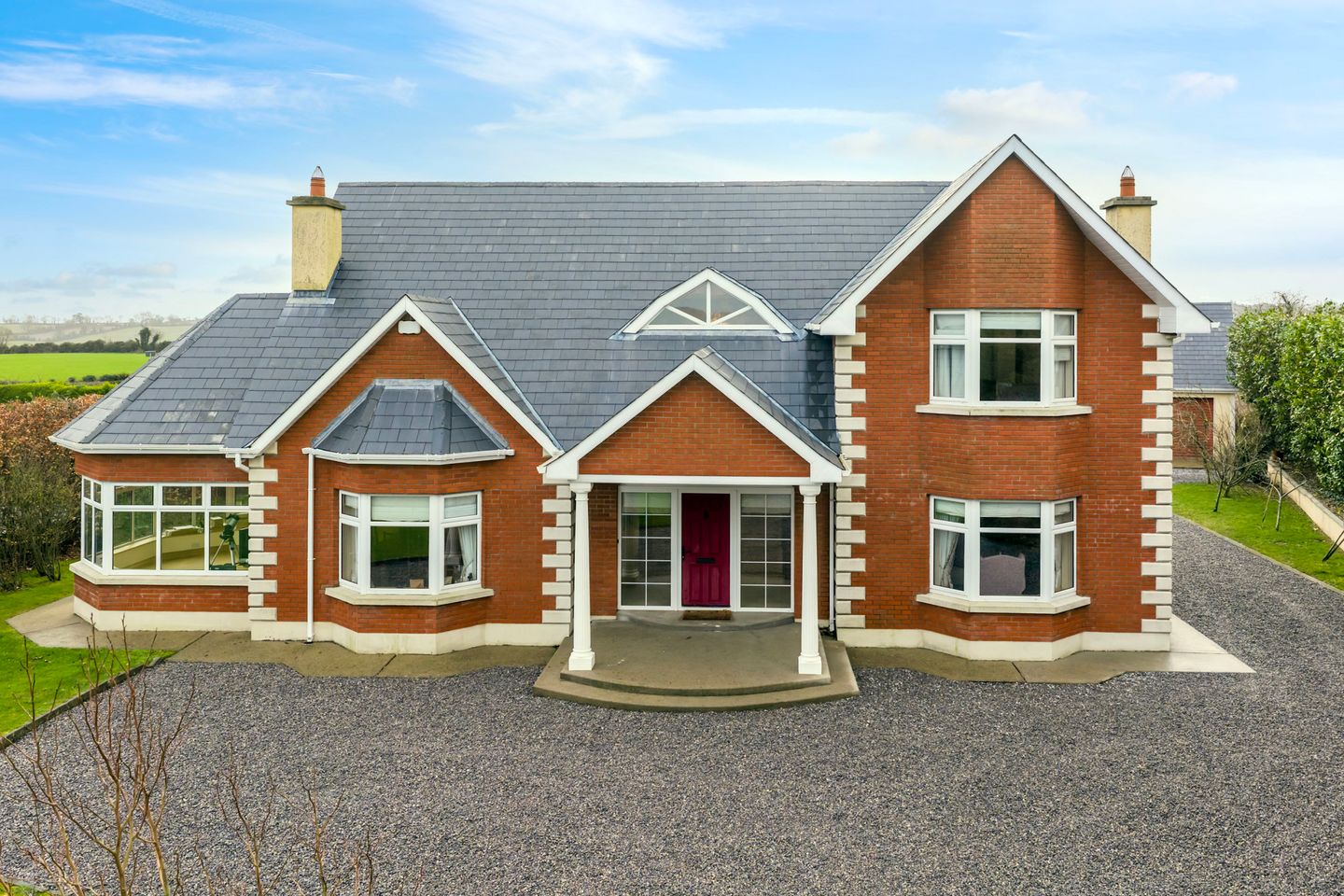 Garra, Oulart, Co Wexford, Y25XW84