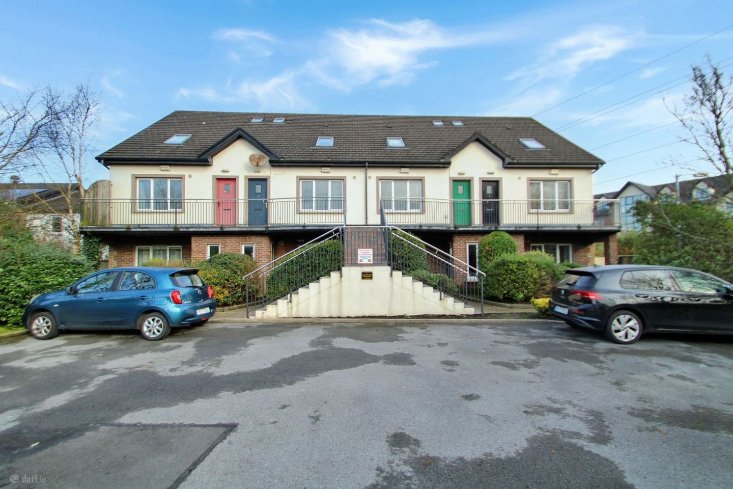 Apartment 2, Na Creaga, Ballybrit, Co. Galway, H91R5P3