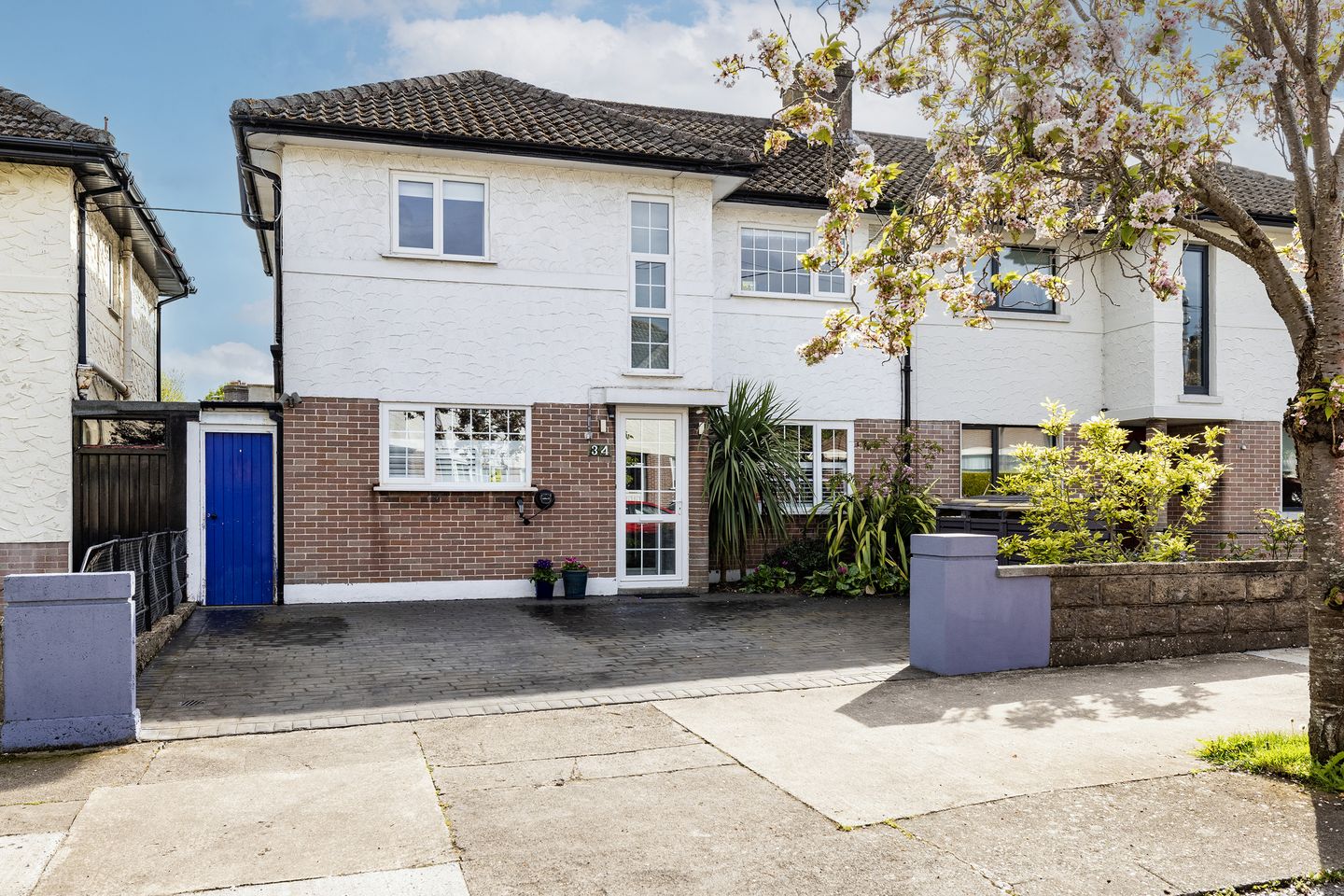 34 The Rise, Glasnevin, Glasnevin, Dublin 9, D09T8N0