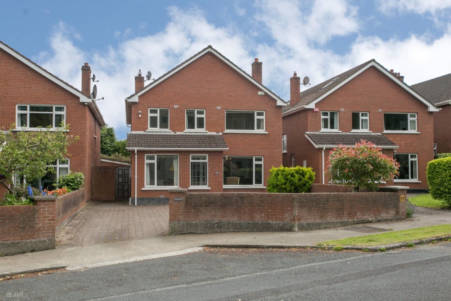 41 Ballawley Court, Dundrum, Dublin 16, D16WD88