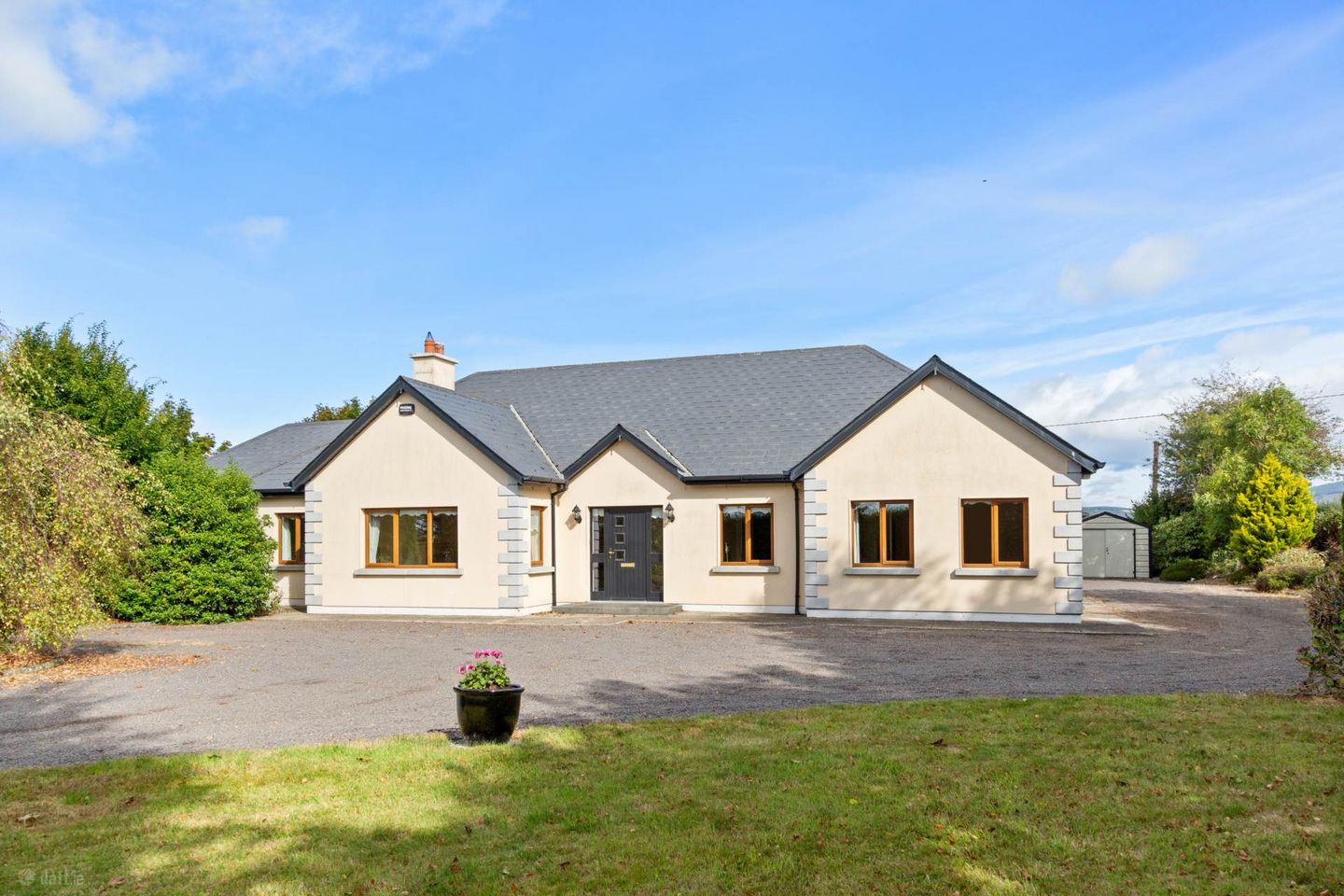 Lammtarra, Craan, Ferns, Co. Wexford, Y21FH33