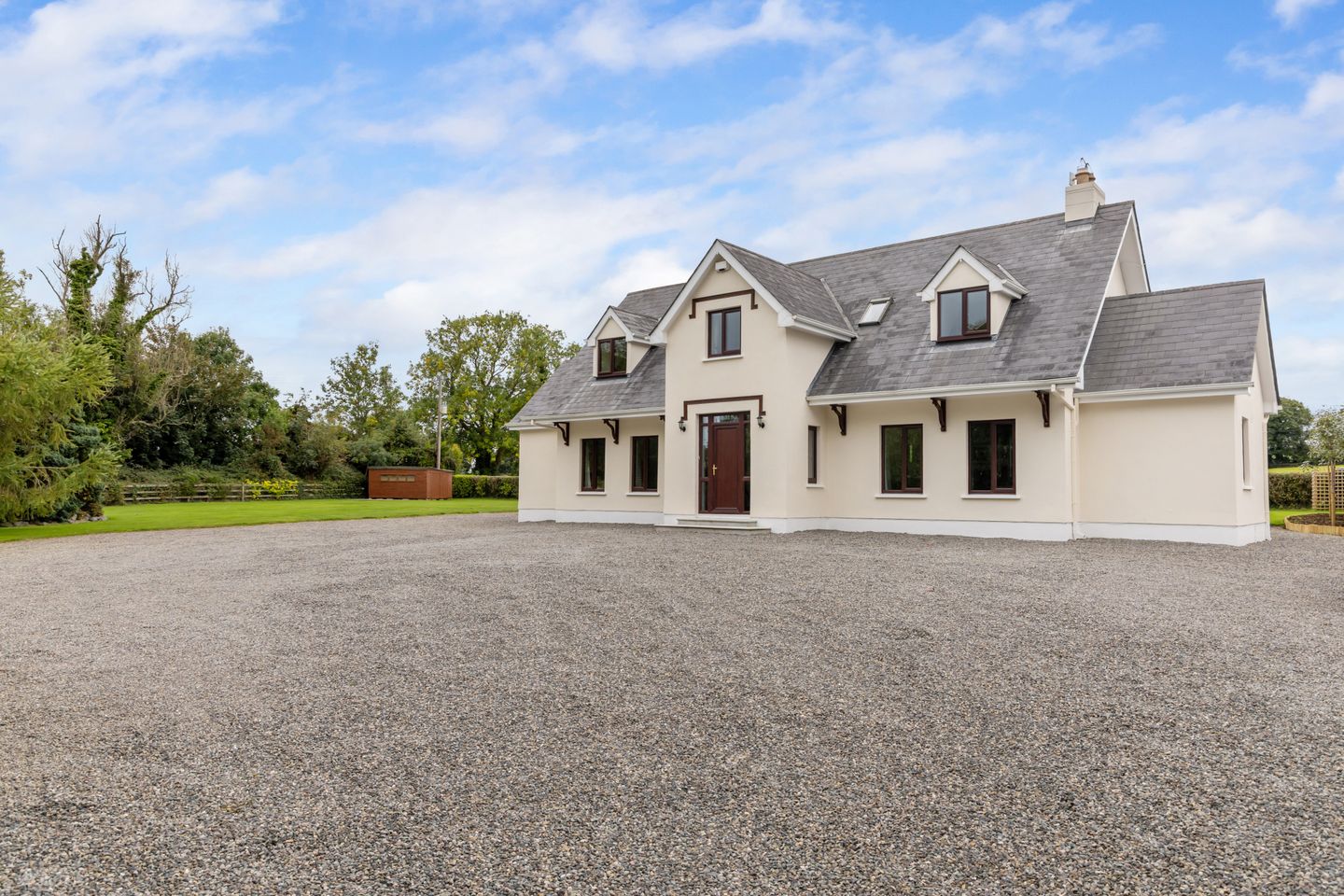 Springfield House, Killoughter Lane, Ashford, Co Wicklow, A67EA46