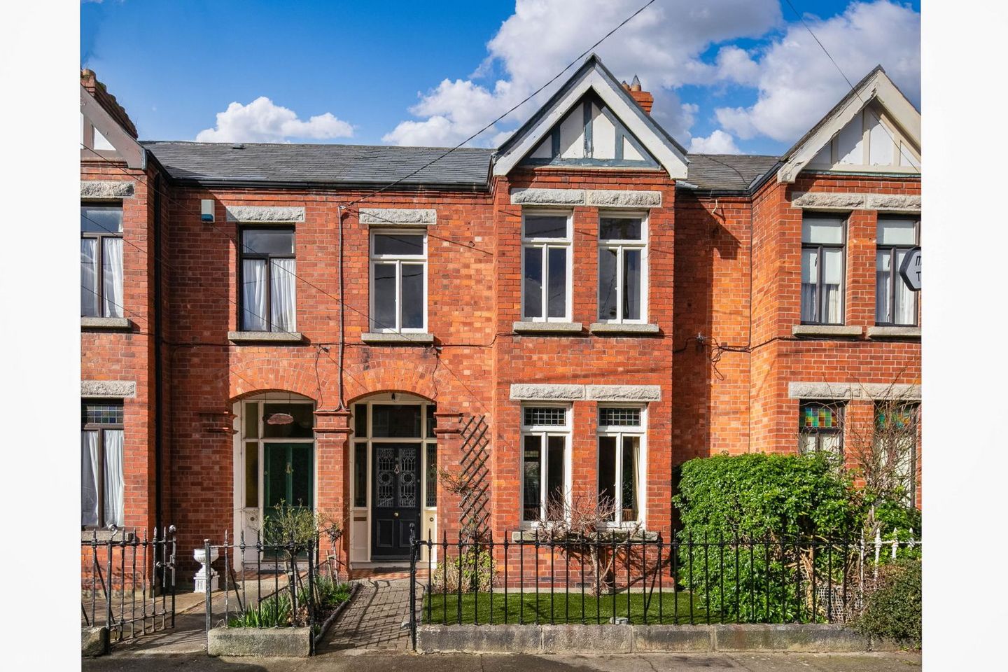 14 Casimir Avenue, Dublin 6w, Harold's Cross, Dublin 6W, D6WR276