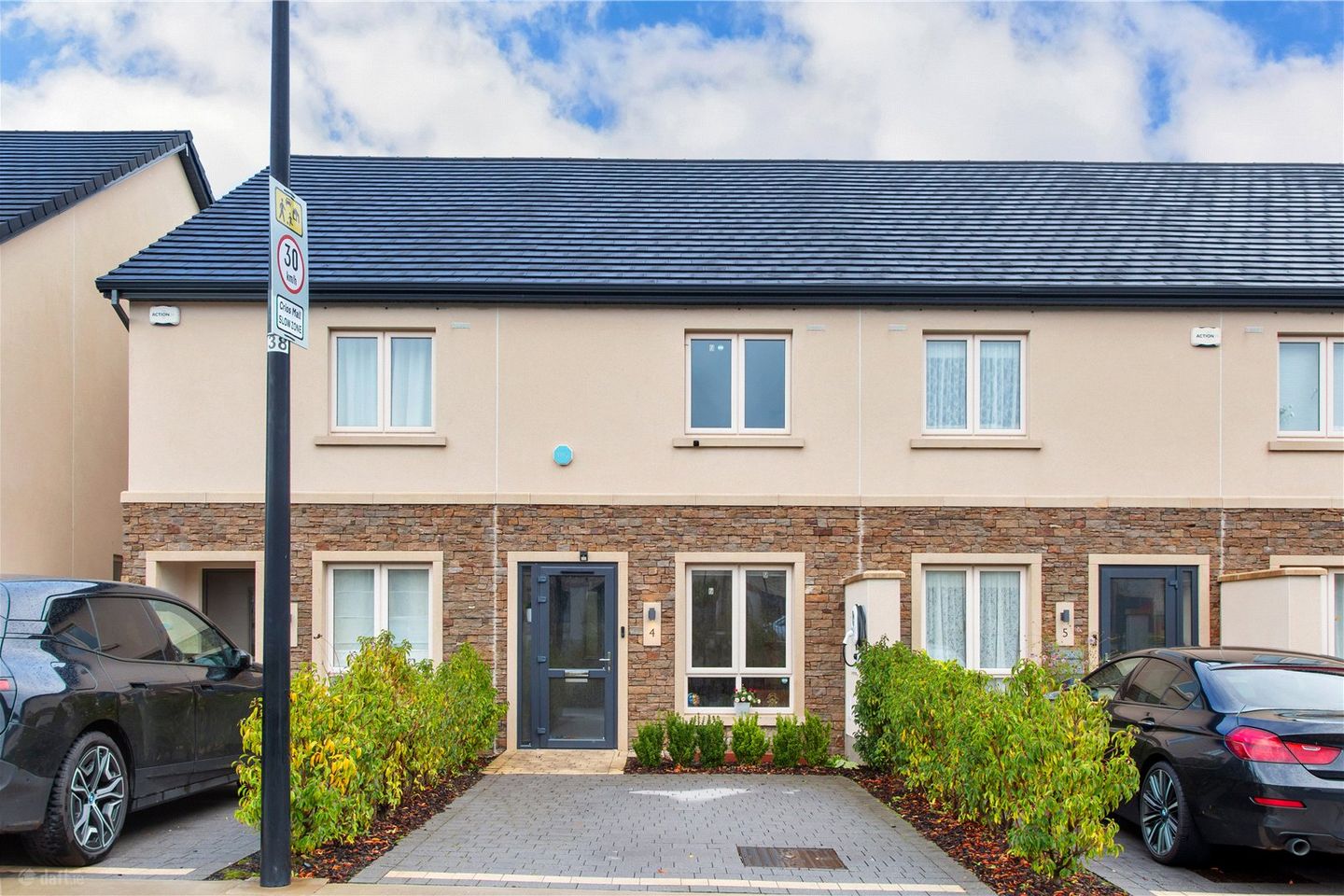 4 Hawkins Wood Close, Hawkins Wood, Greystones, Co Wicklow, A63K2F9