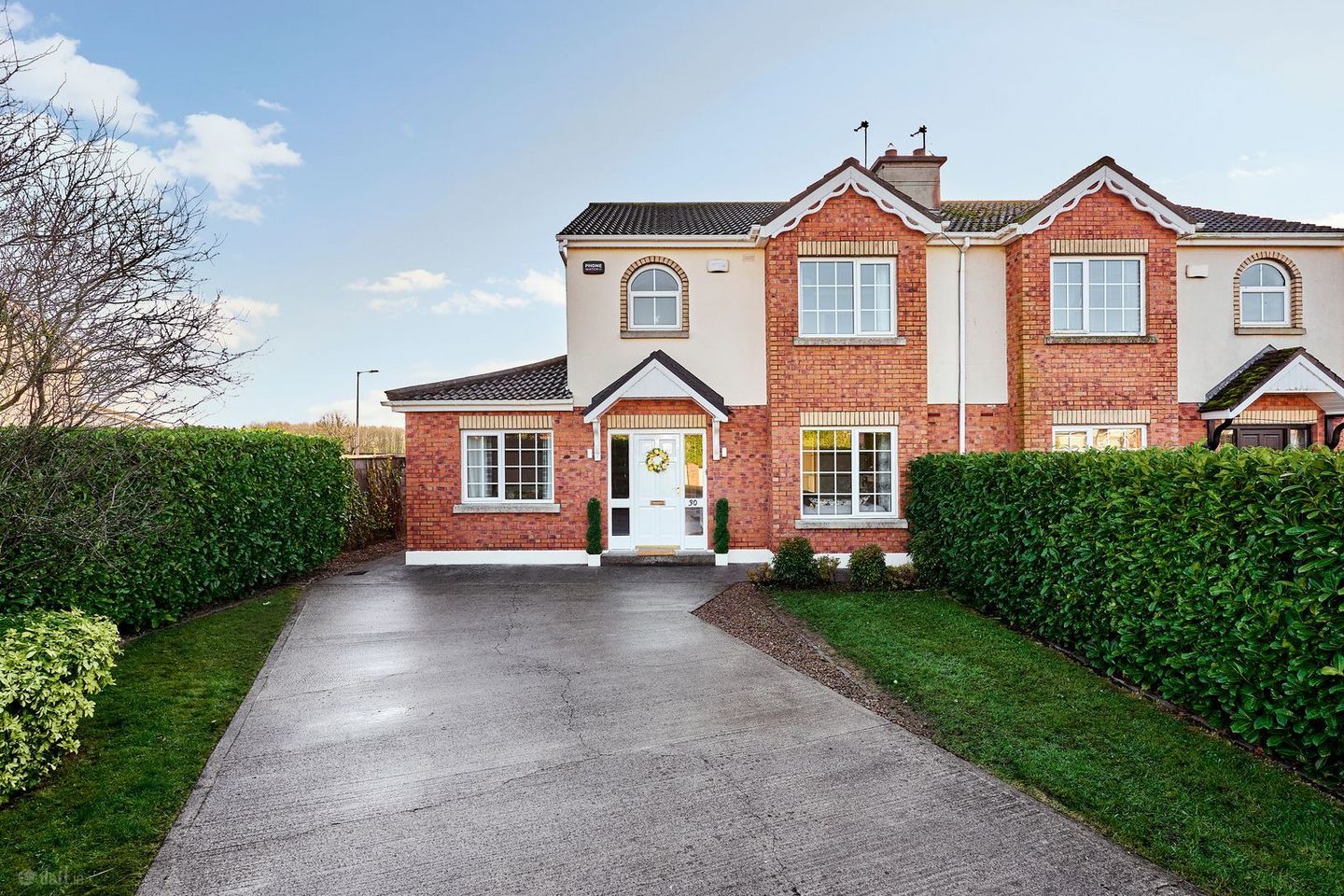 30 Meadow Court, Daingean, Daingean, Co. Offaly, R35R231