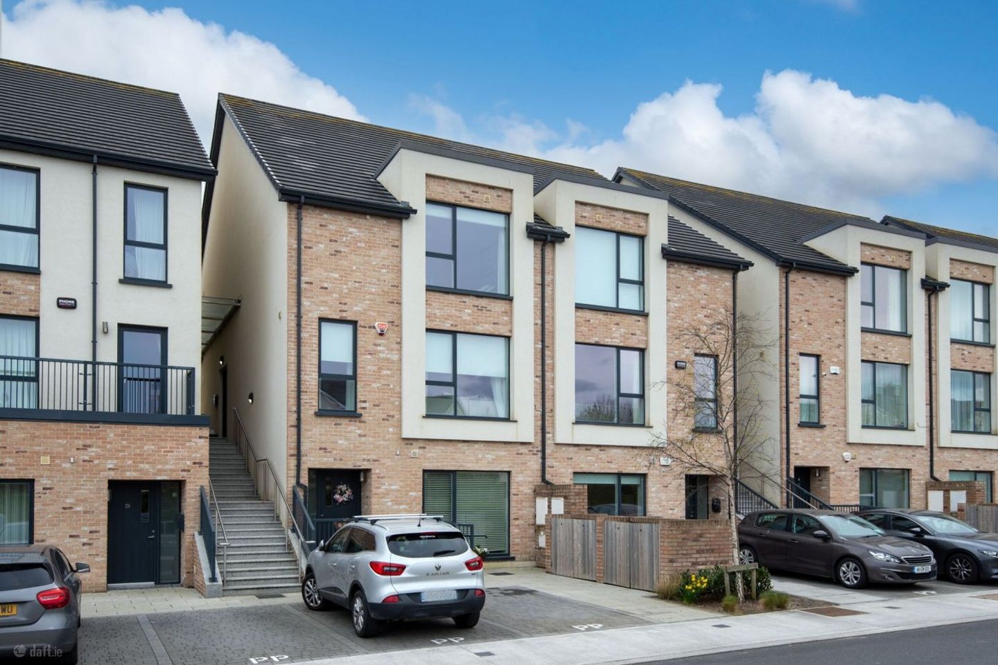 32 The Grove, Saint Marnock's Bay, Portmarnock, Co. Dublin, D13E40V