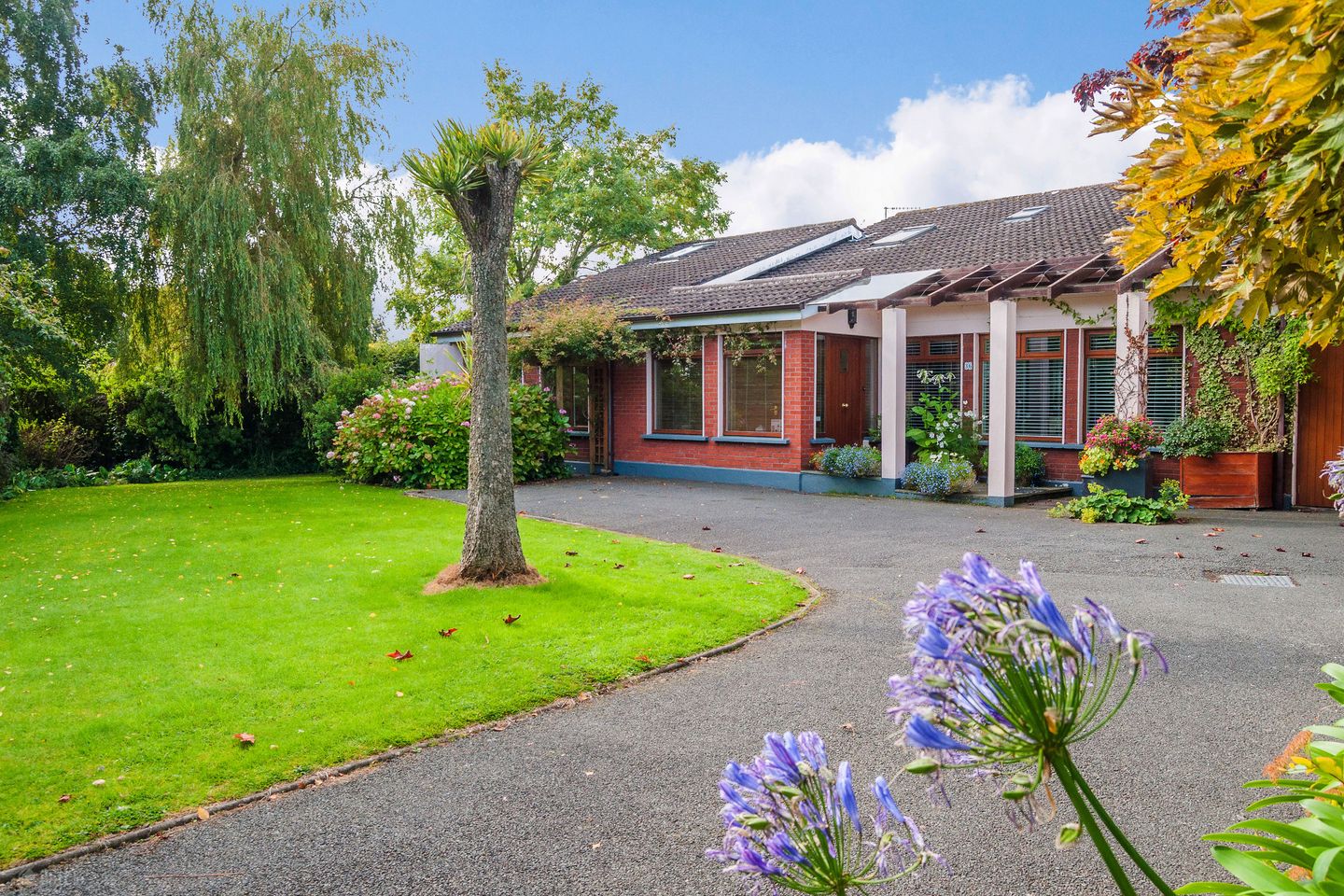 "Acer Glade", Bunaby Park, Greystones, Co. Wicklow
