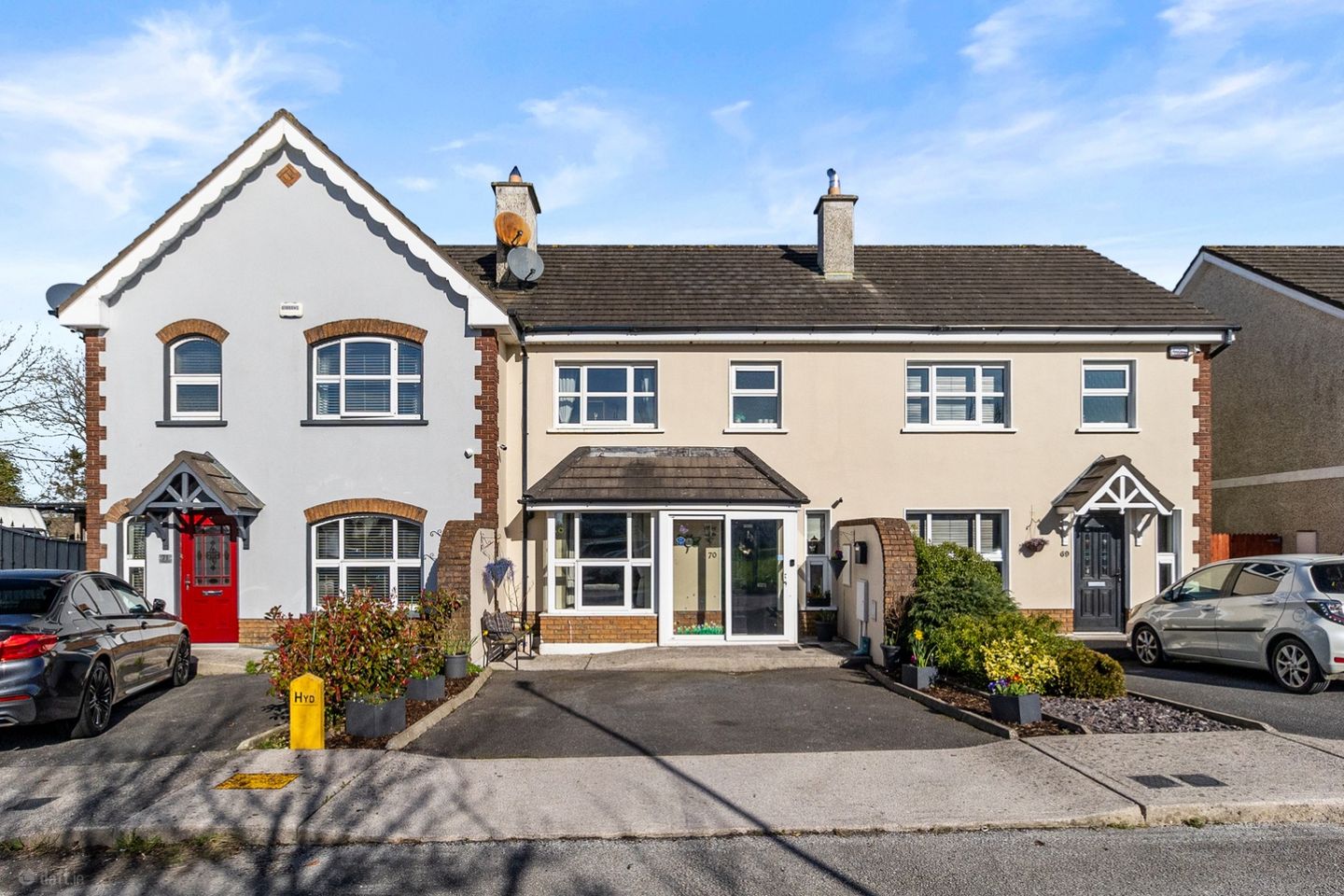 70 Fernwood, Glyntown, Glanmire, Co. Cork, T45P223