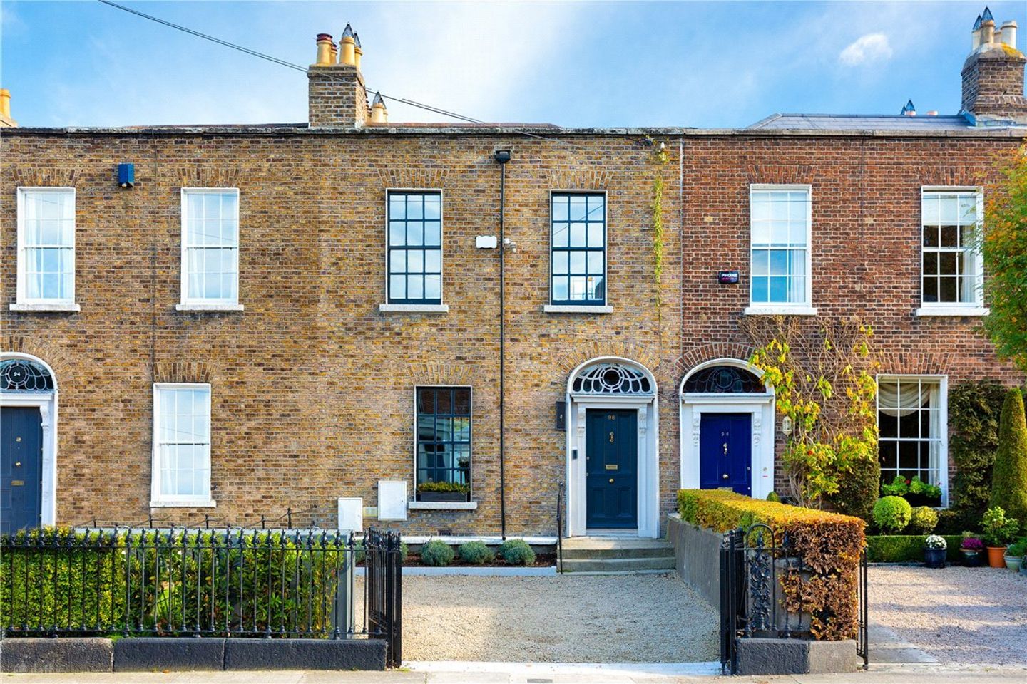 96 Tritonville Road, Sandymount, Dublin 4, D04PX00