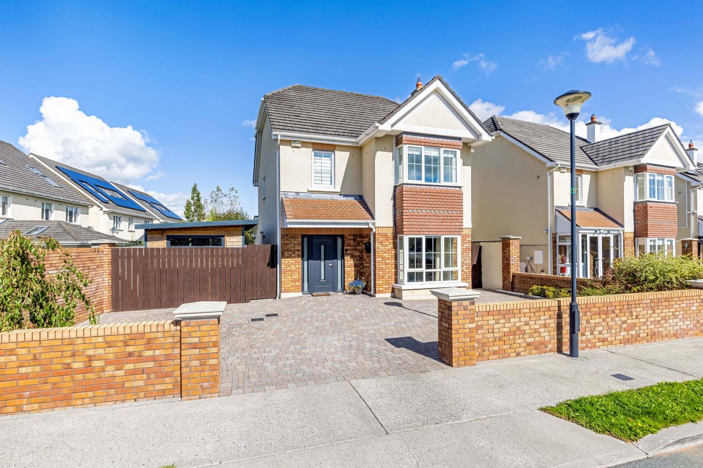 18 Knightsbrook Park, Dublin Road, Trim, Co Meath, C15X9F5