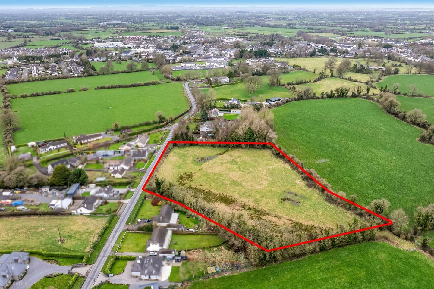 Otterstown, Athboy, Co. Meath