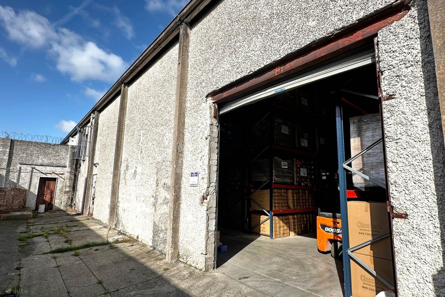 6c Newtown Park, Malahide Road Industrial Park, Coolock, Dublin 17, D17DC99